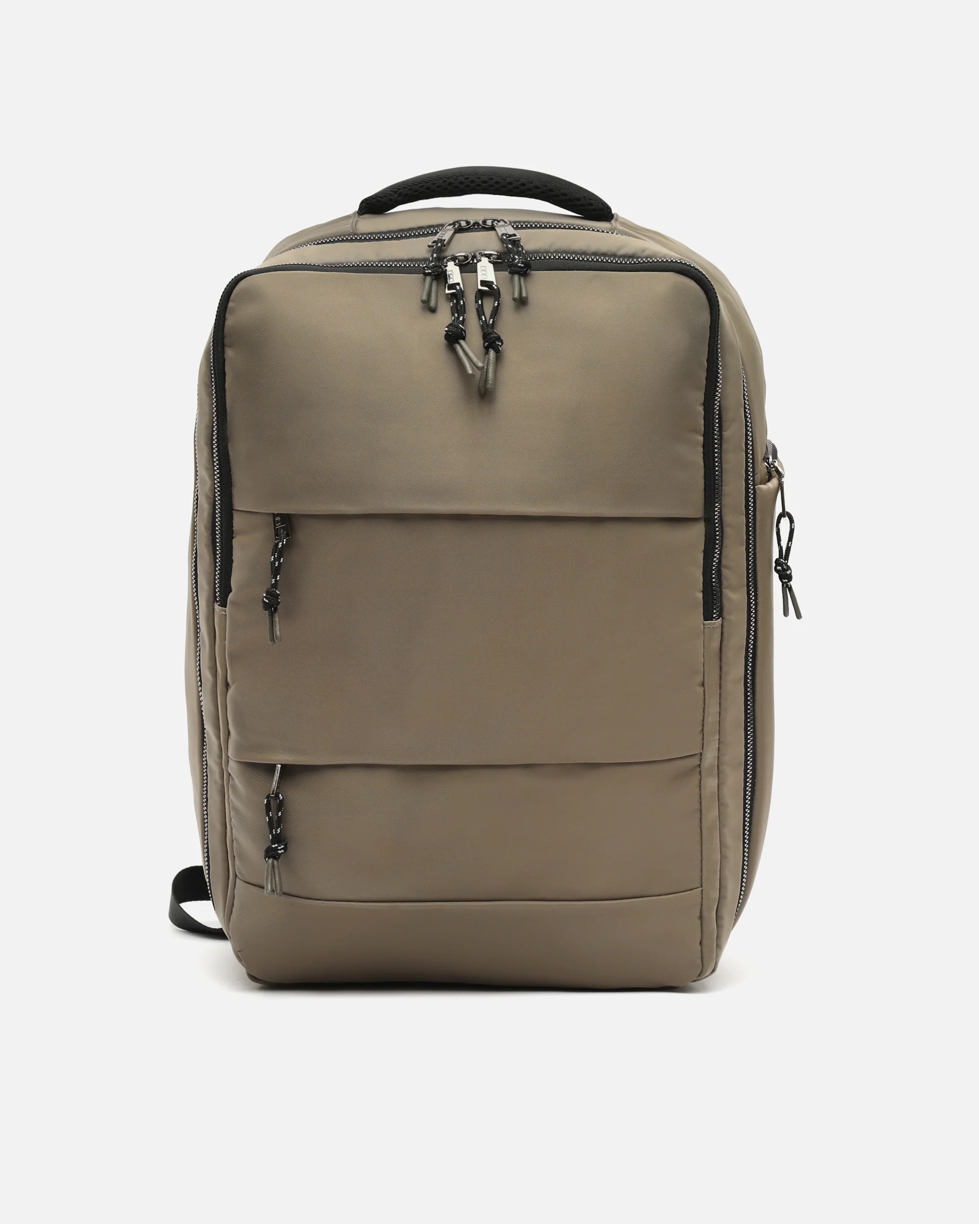 Hadari mochila para portátil en nylon (15,6") - Image 33