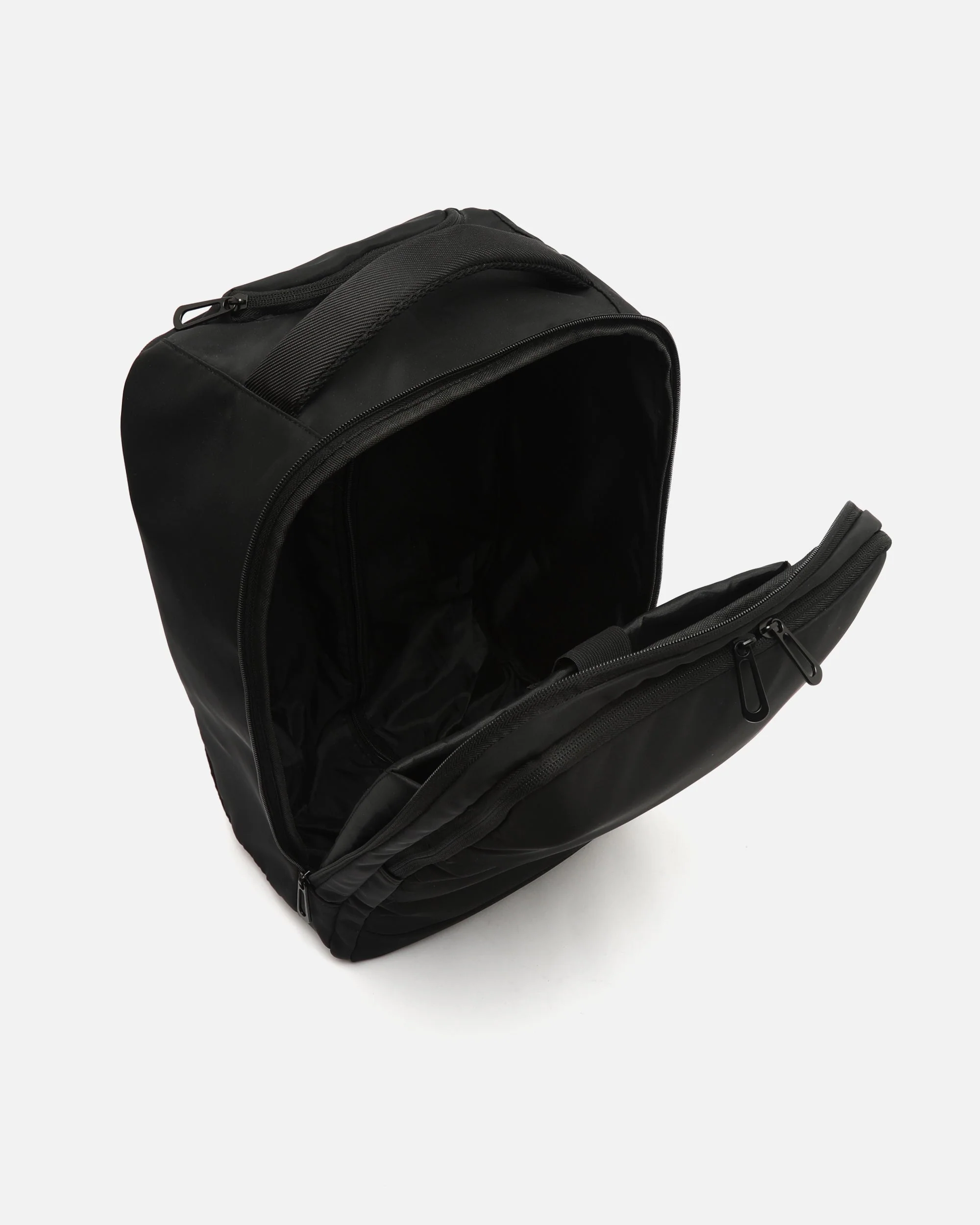 Hadaru maletĂn de viaje con ruedas convertible en mochila - Image 14