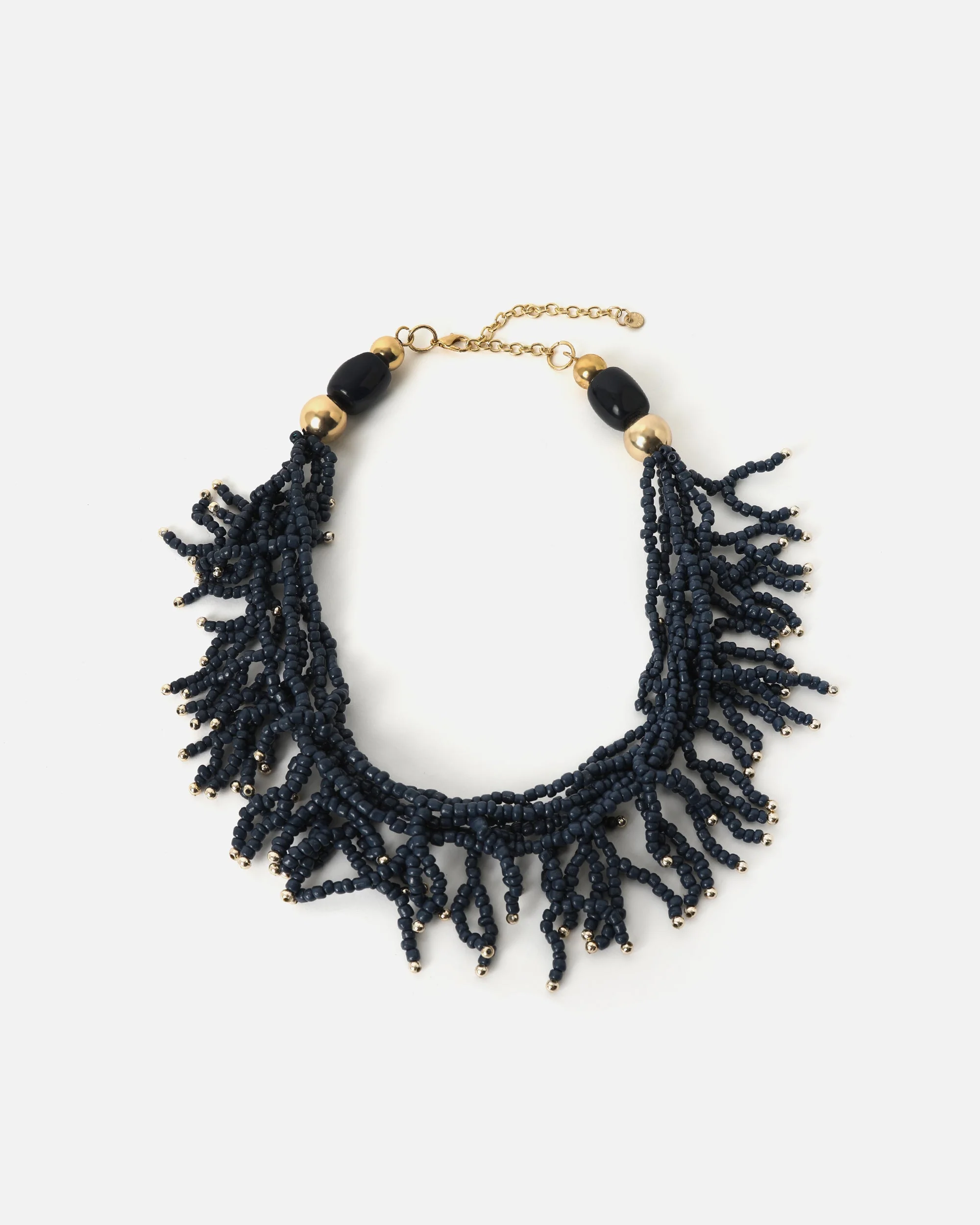 Hana collar corto