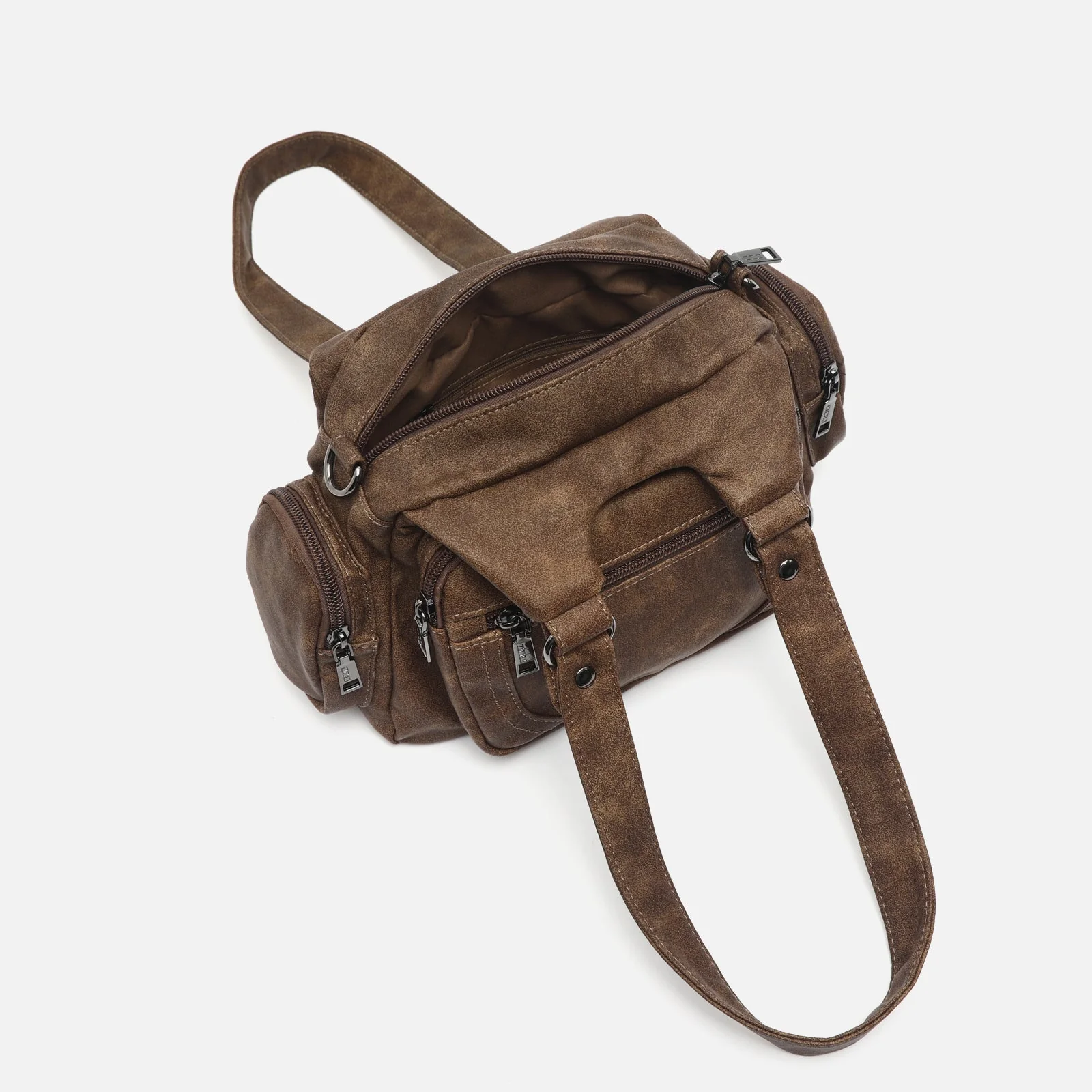 Horacia bolso de hombro con asa bandolera ED. - Image 15