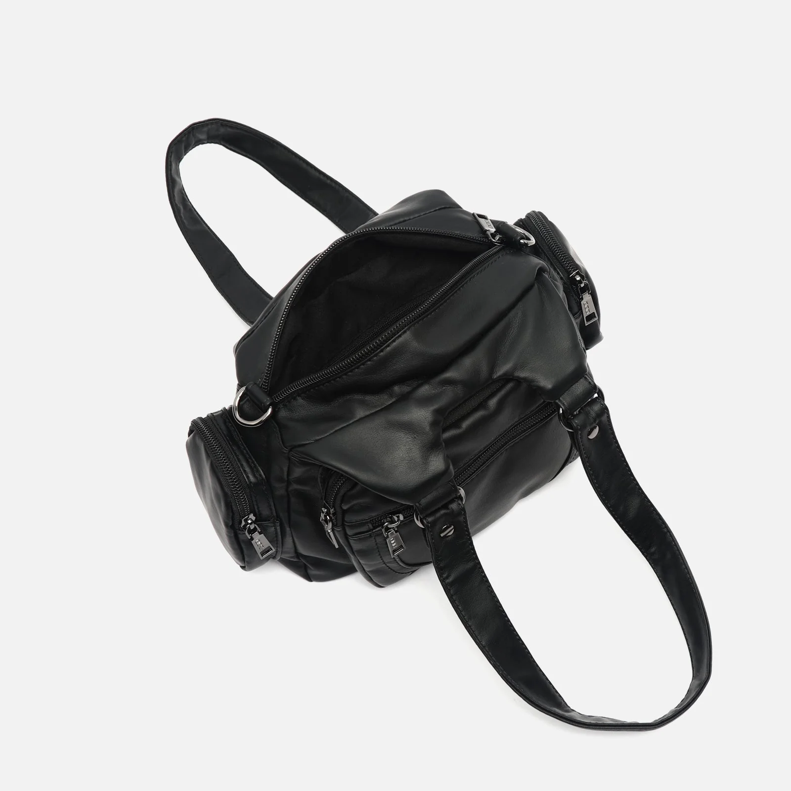Horacia bolso de hombro con asa bandolera ED. - Image 5