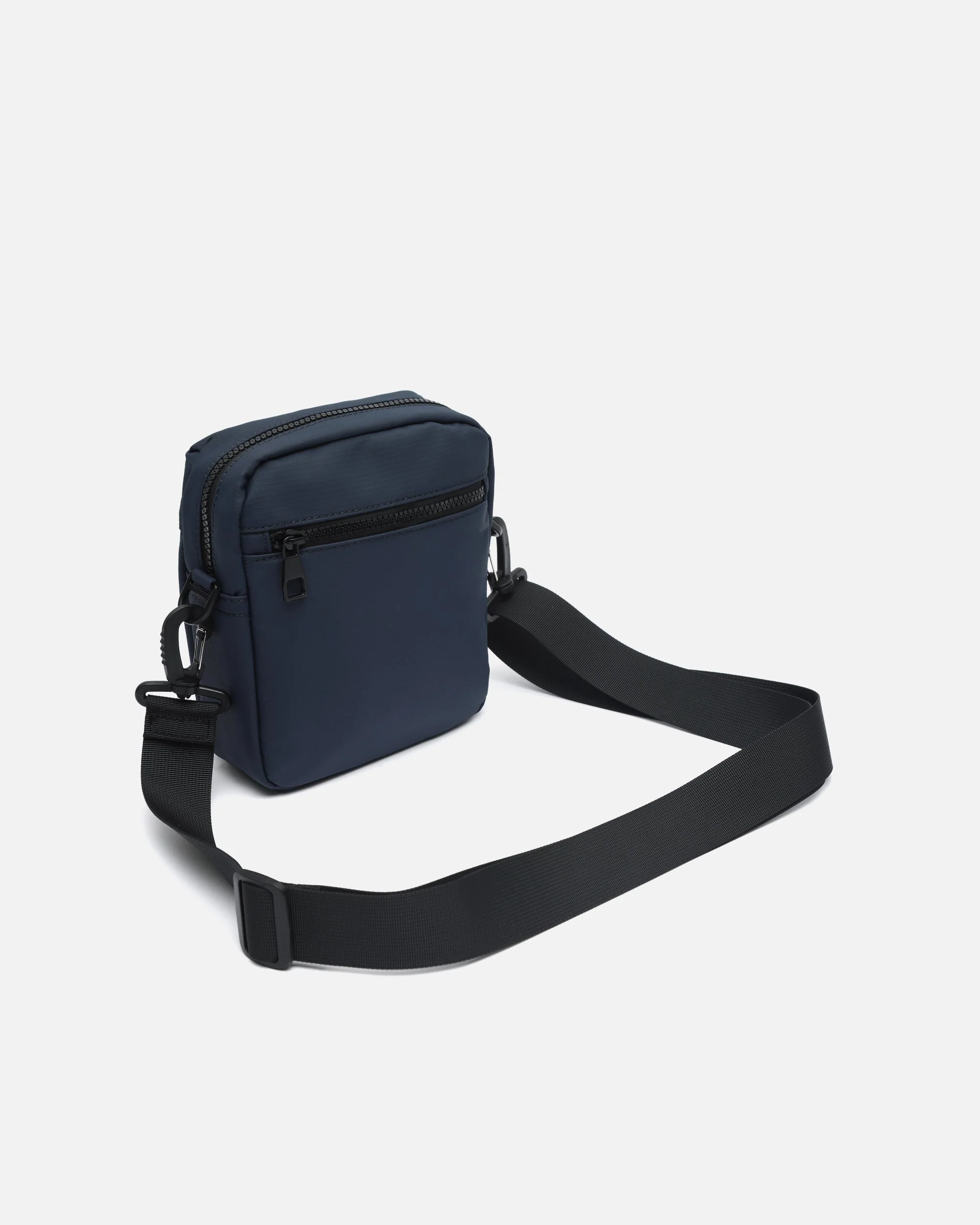 Icar bolso bandolera pequeño en nylon - Image 11