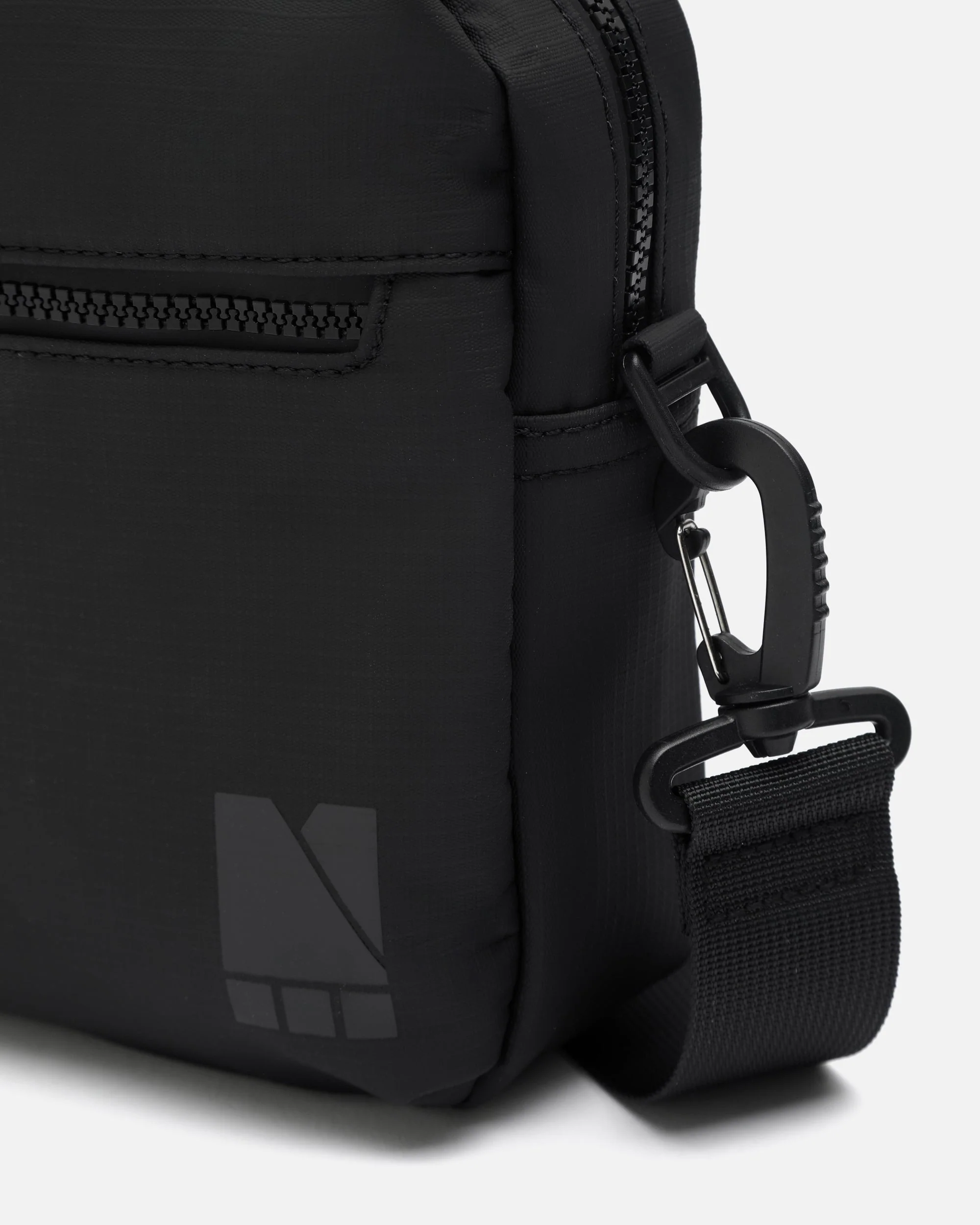 Icar bolso bandolera pequeño en nylon - Image 5