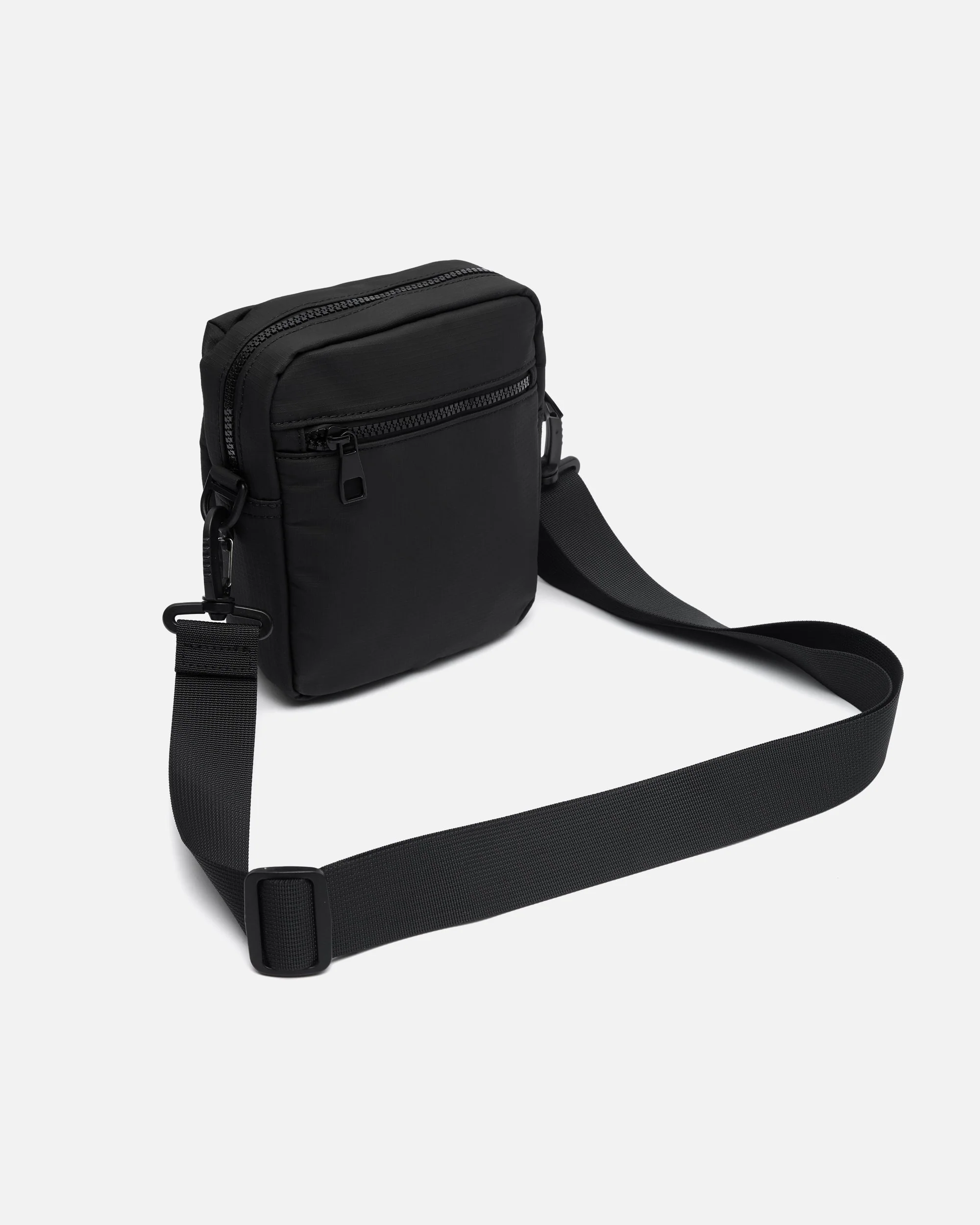 Icar bolso bandolera pequeño en nylon - Image 6