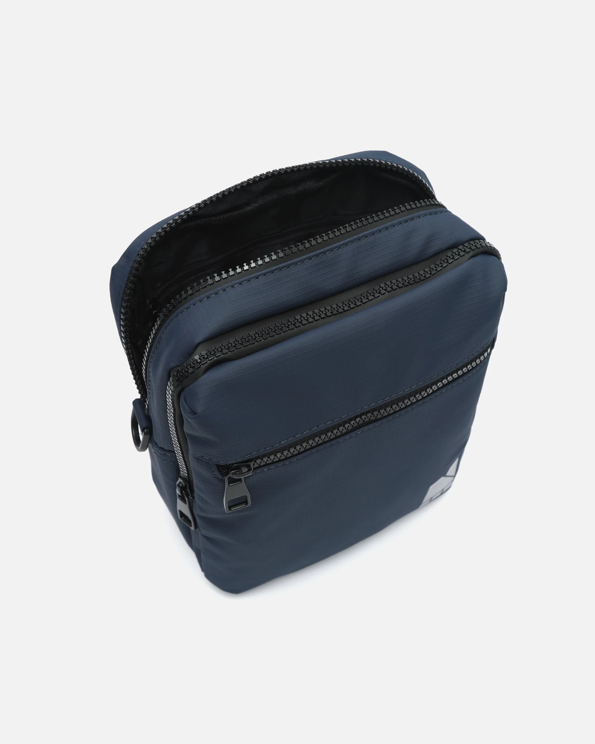 Icaro bolso bandolera mediano en nylon - Image 10