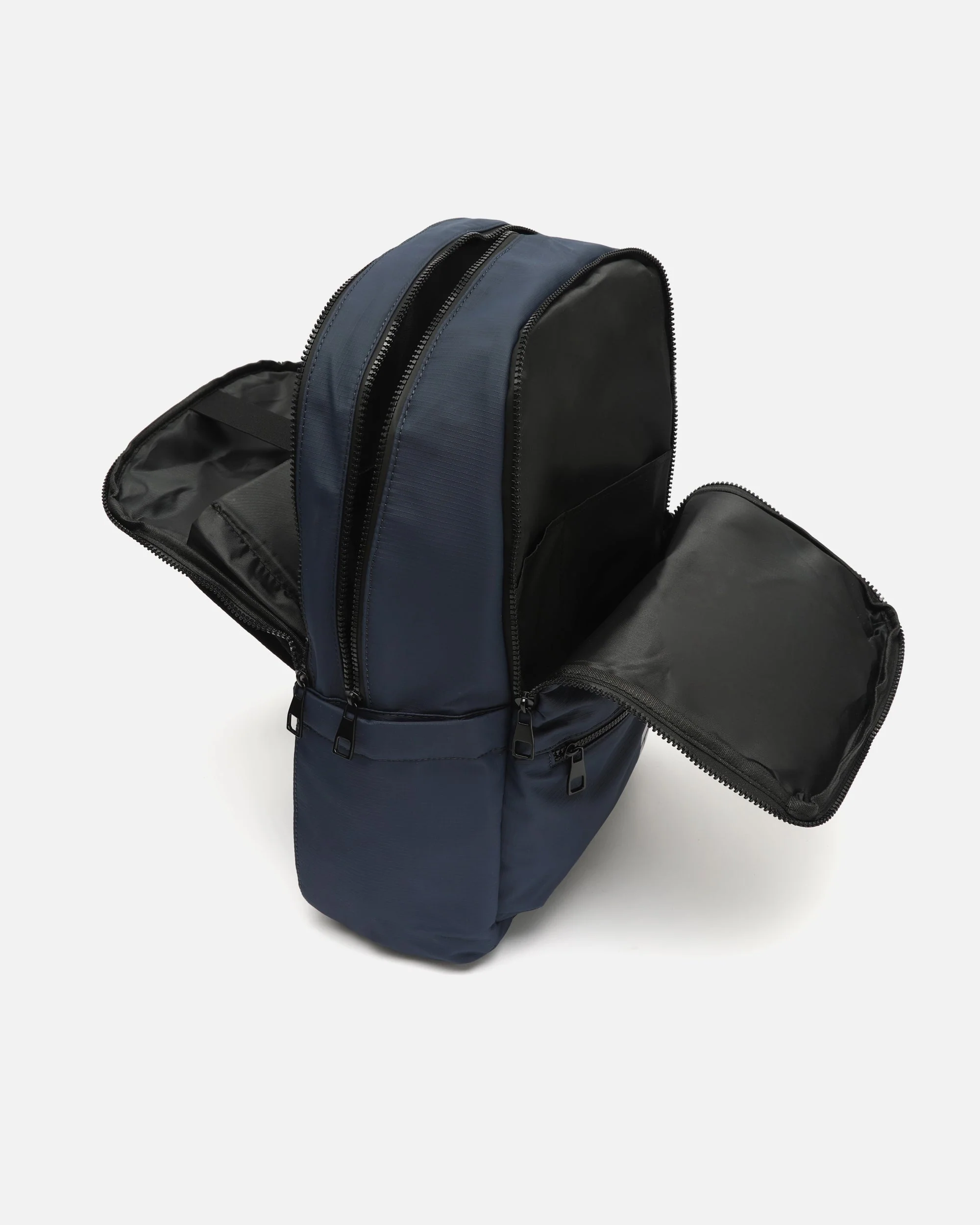 Icaro mochila de nylon con bolsillo para portátil 15.6 pulgadas - Image 13