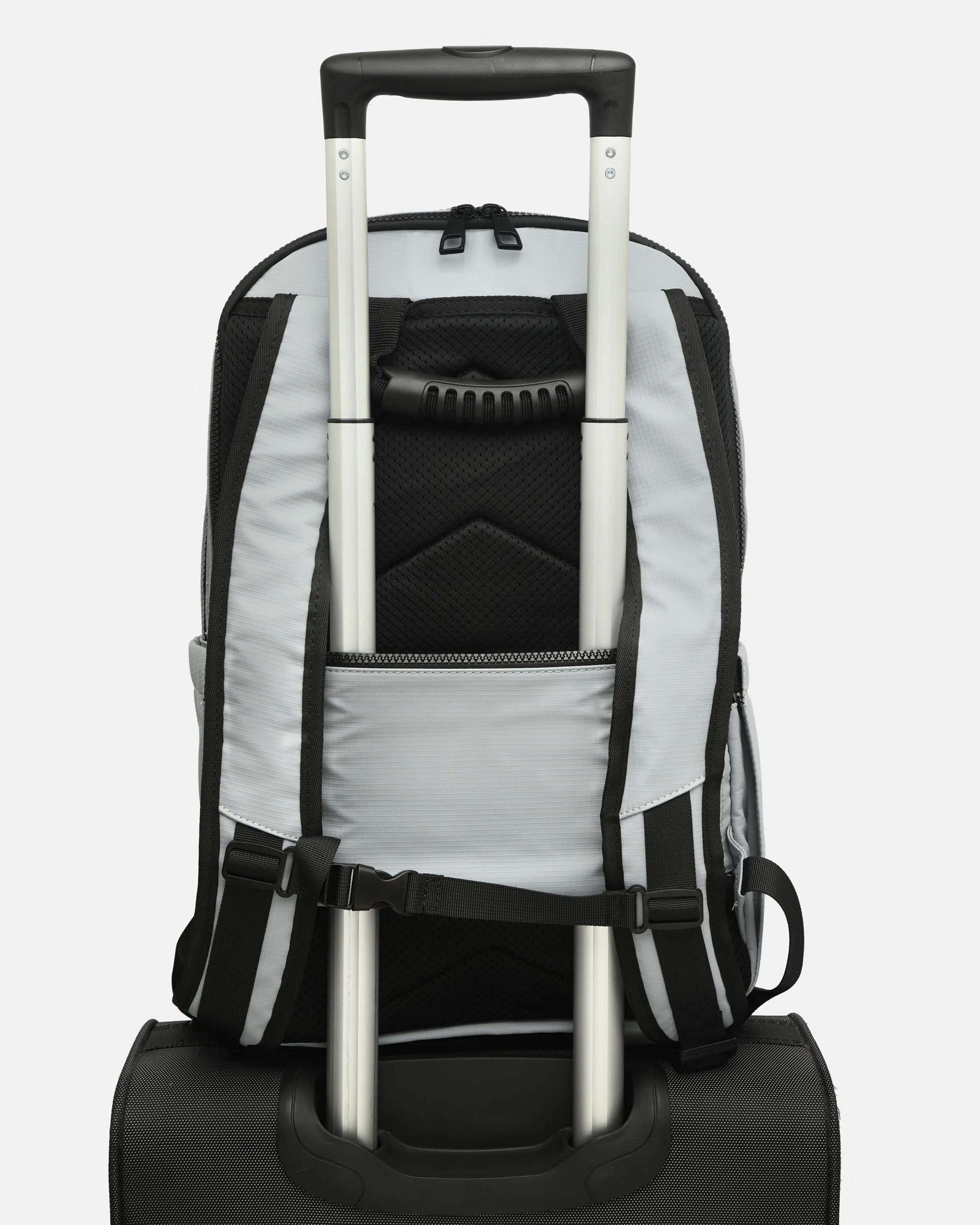 Icaro mochila de nylon con bolsillo para portátil 15.6 pulgadas - Image 6