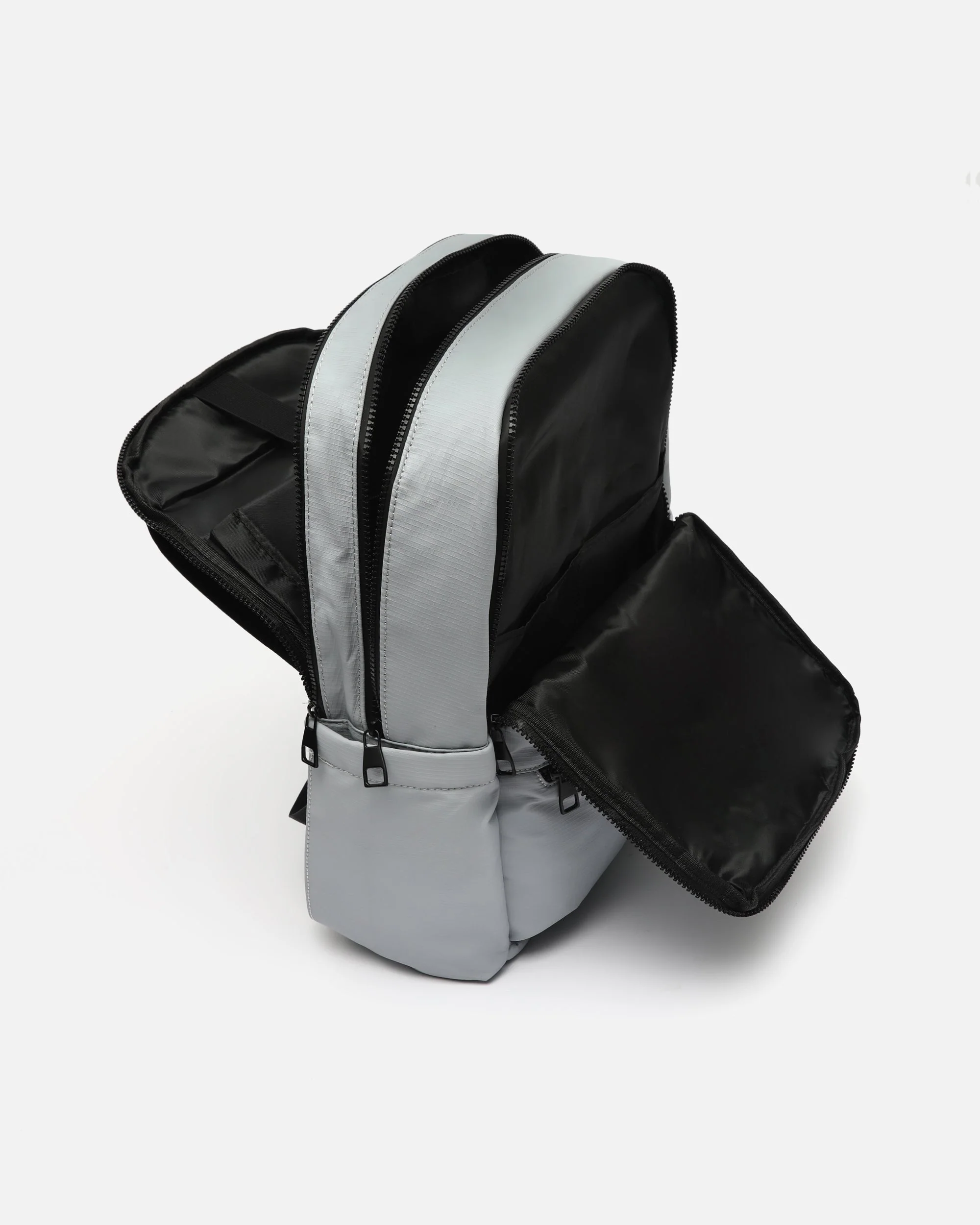 Icaro mochila de nylon con bolsillo para portátil 15.6 pulgadas - Image 7