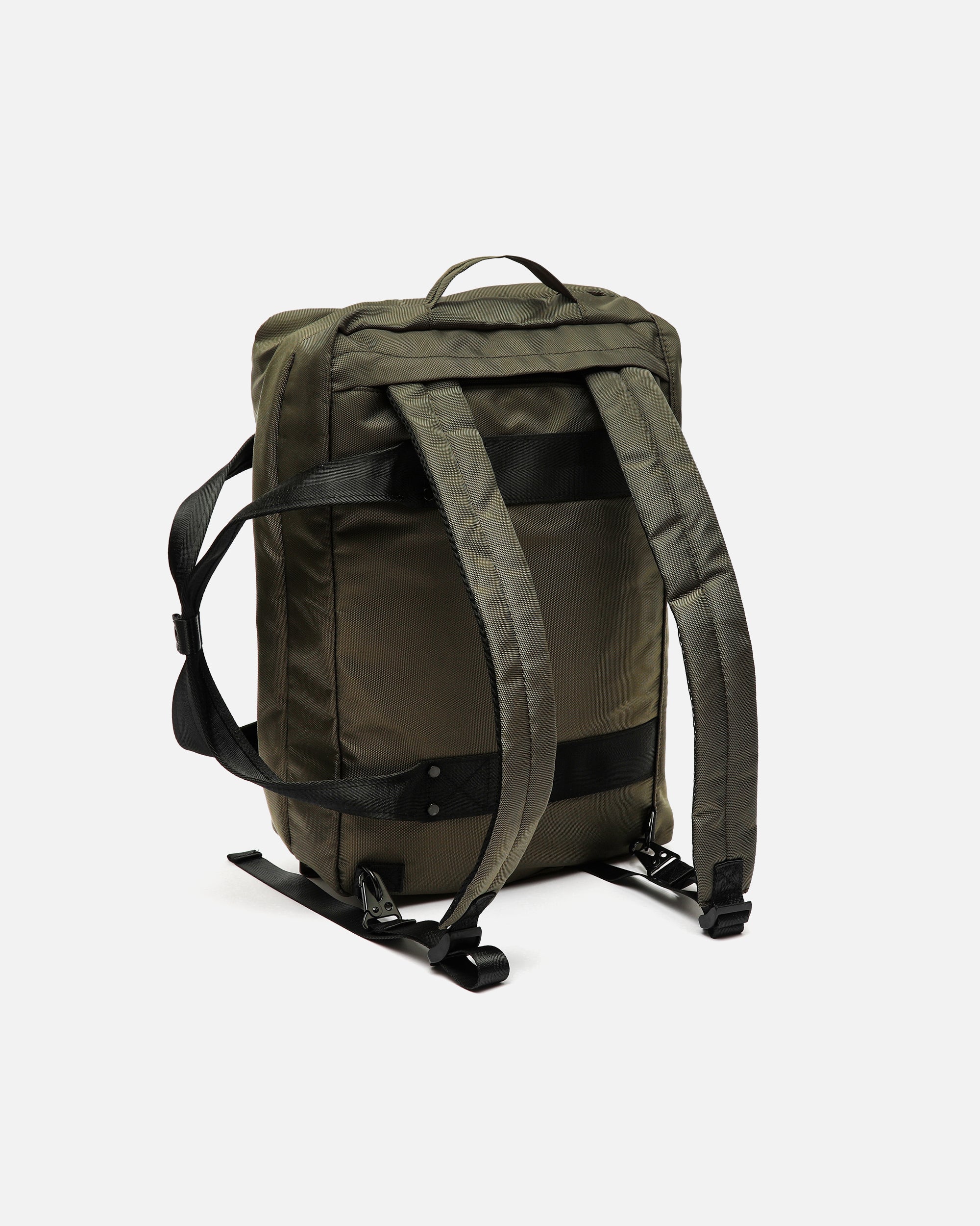 Ivar bolsa de viaje tipo mochila con bolsillo para portátil 15.6 pulgadas - Image 13