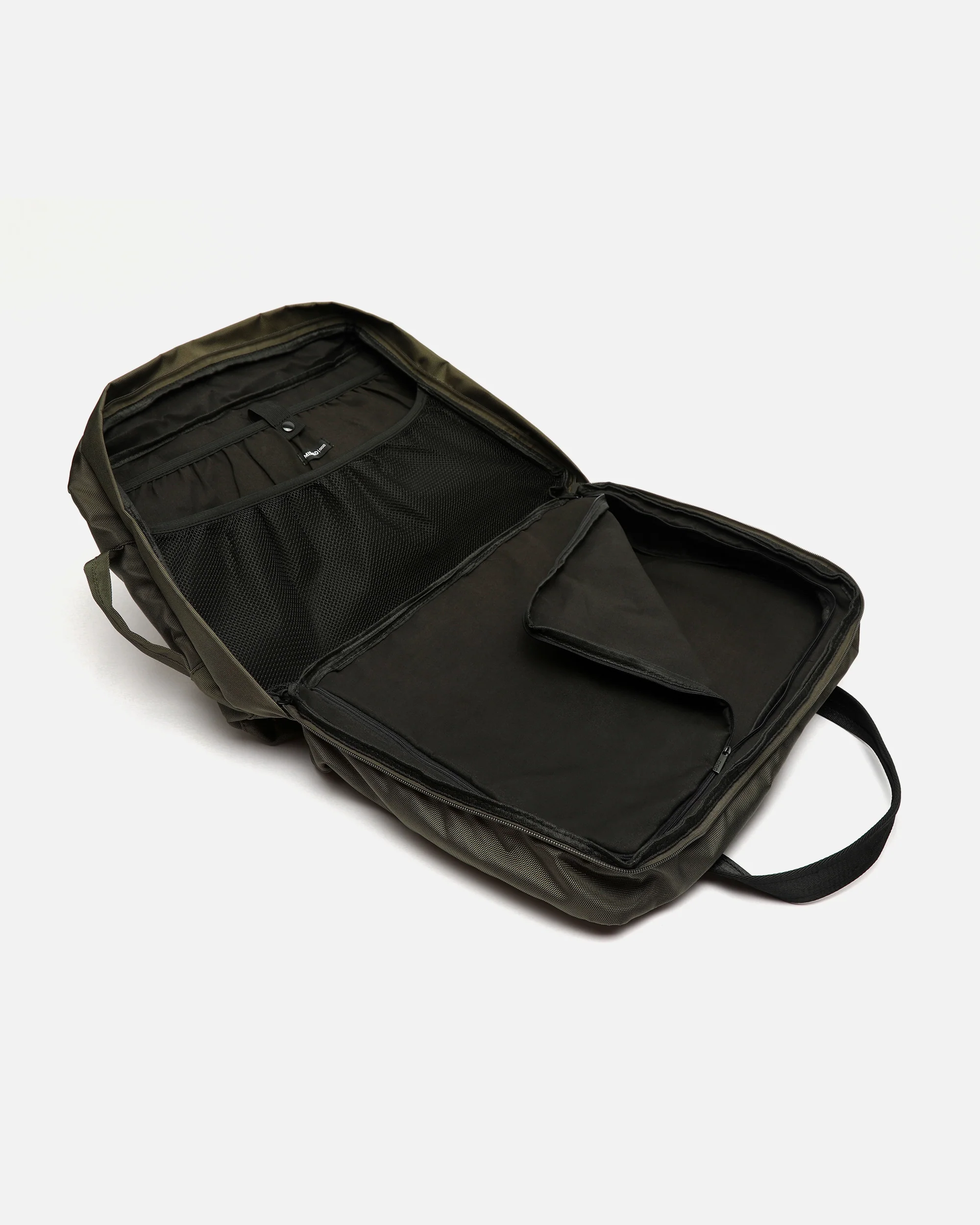 Ivar bolsa de viaje tipo mochila con bolsillo para portátil 15.6 pulgadas - Image 15
