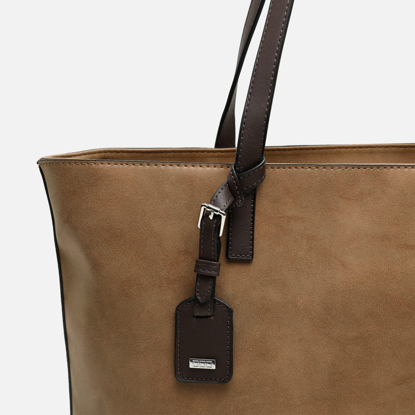 Jacky bolso shopper grande - Image 3