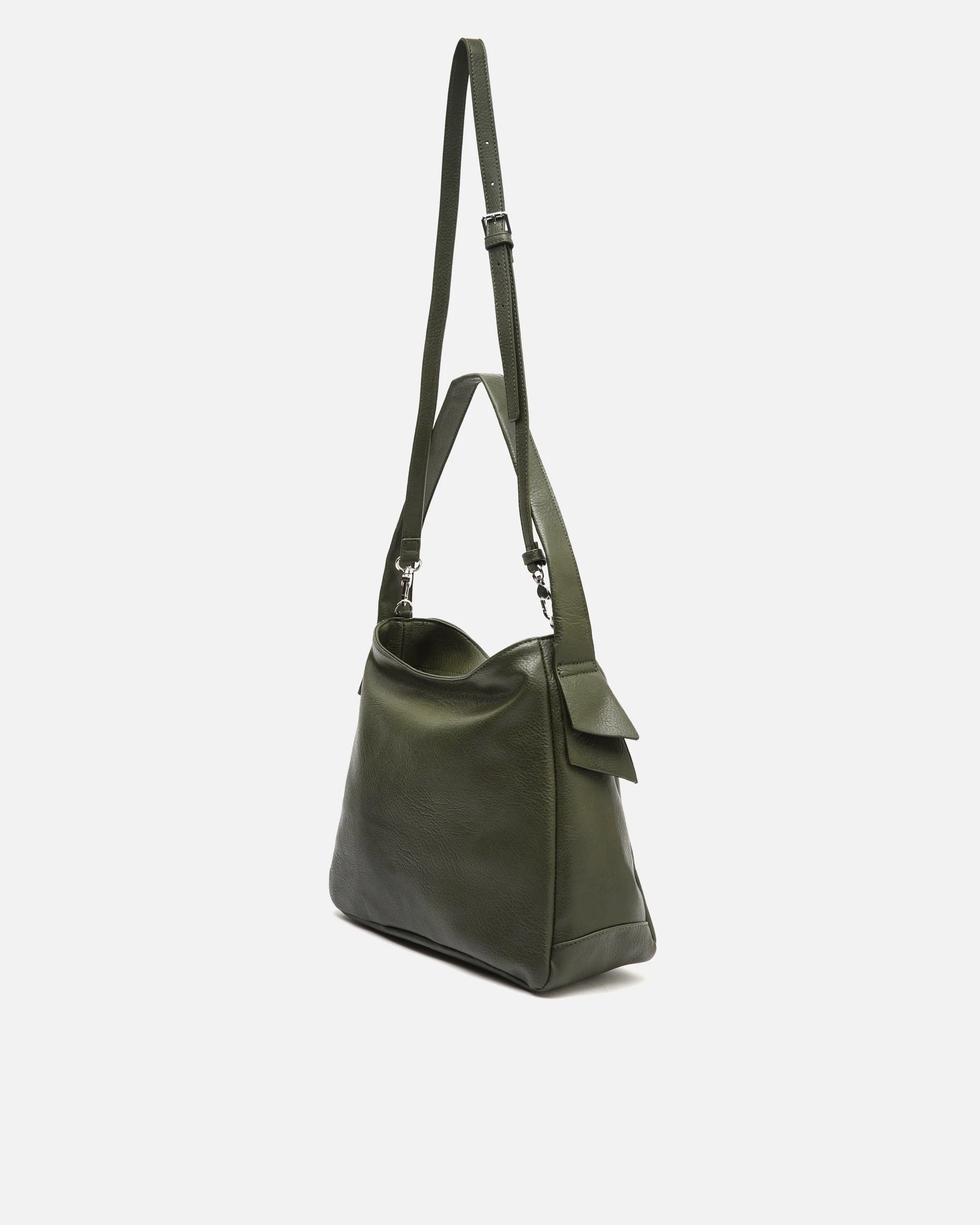 Kamui bolso hobo con asa bandolera extráible - Image 10