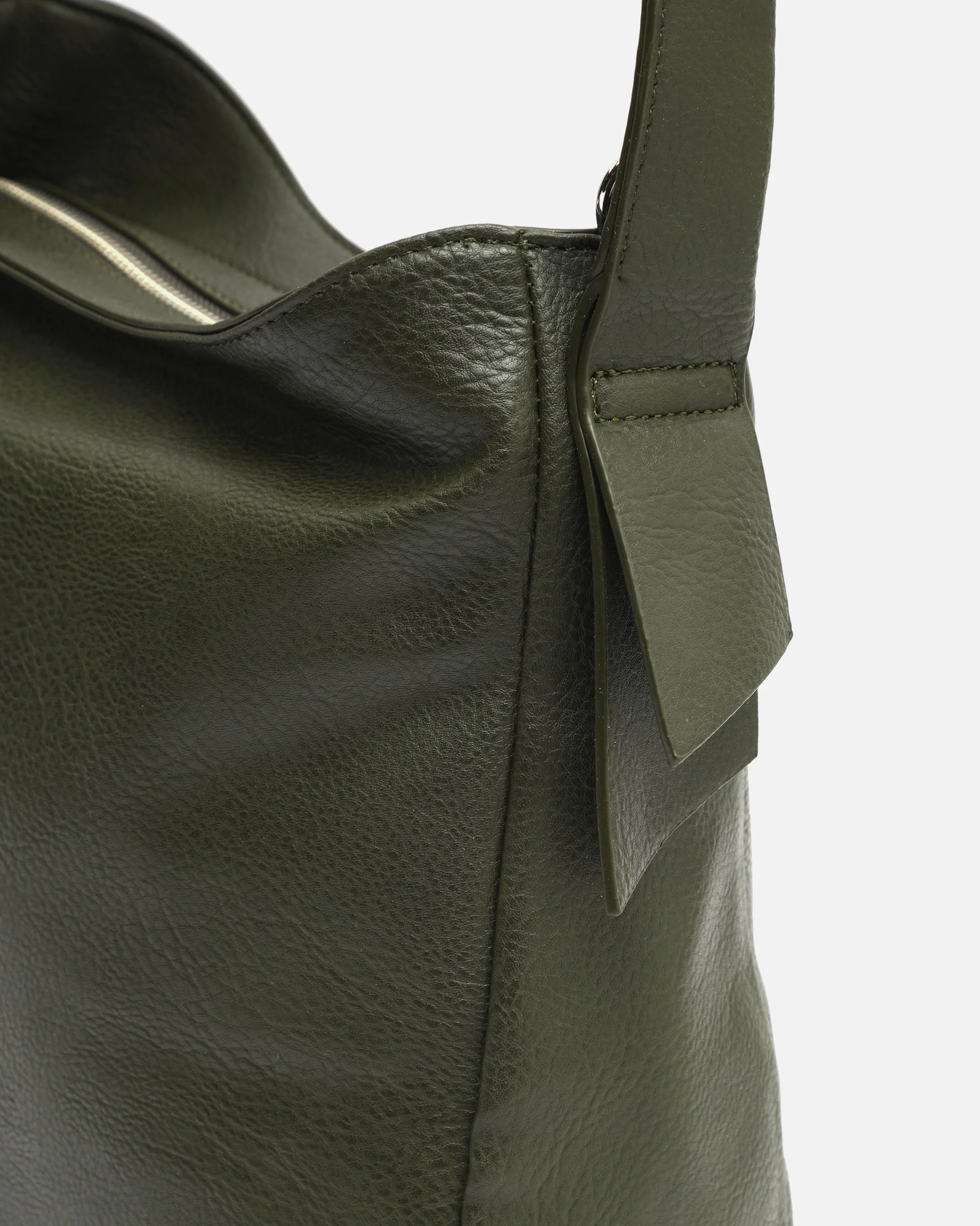 Kamui bolso hobo con asa bandolera extráible - Image 12