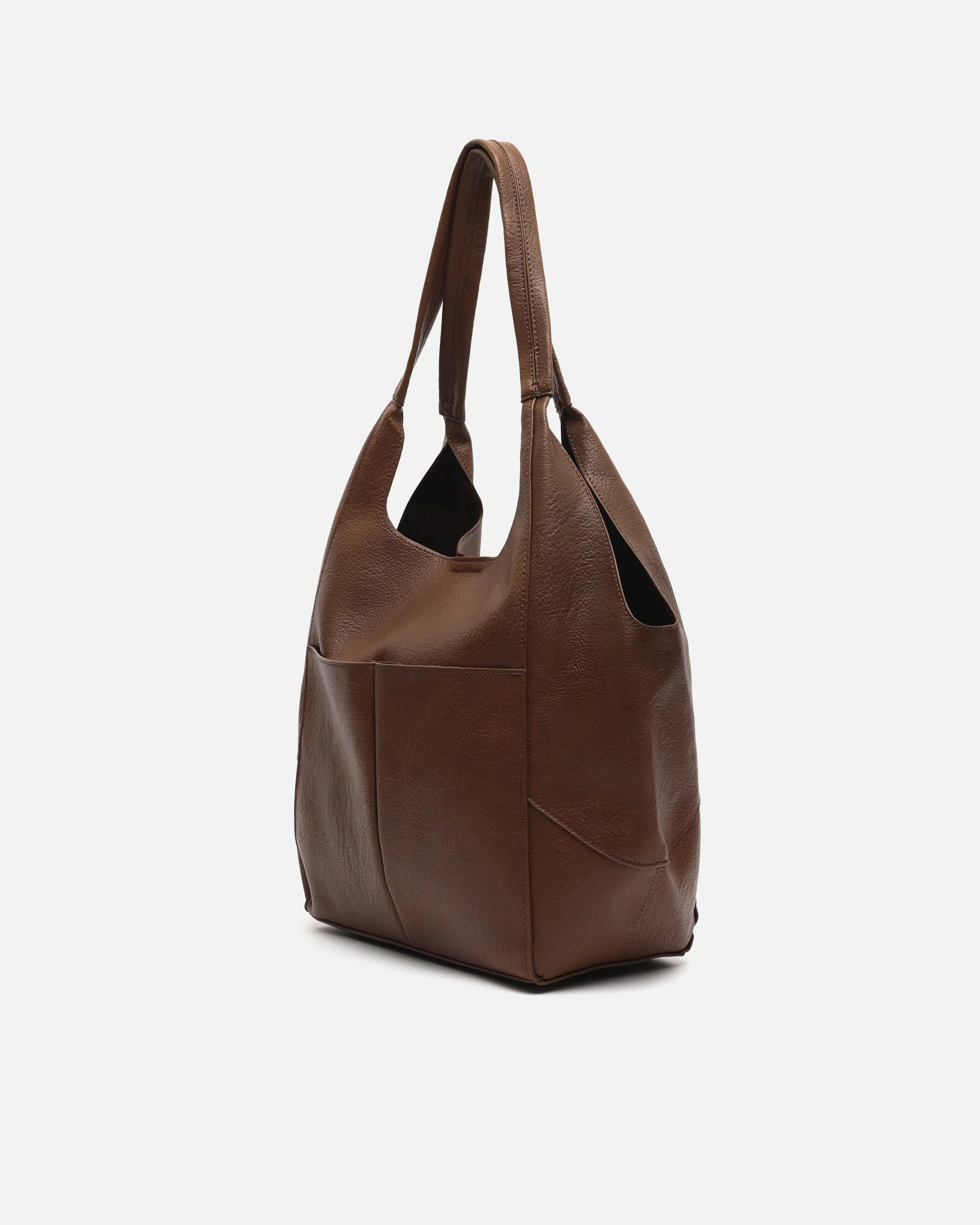 Karanfil bolso de hombro con neceser extraíble - Image 15