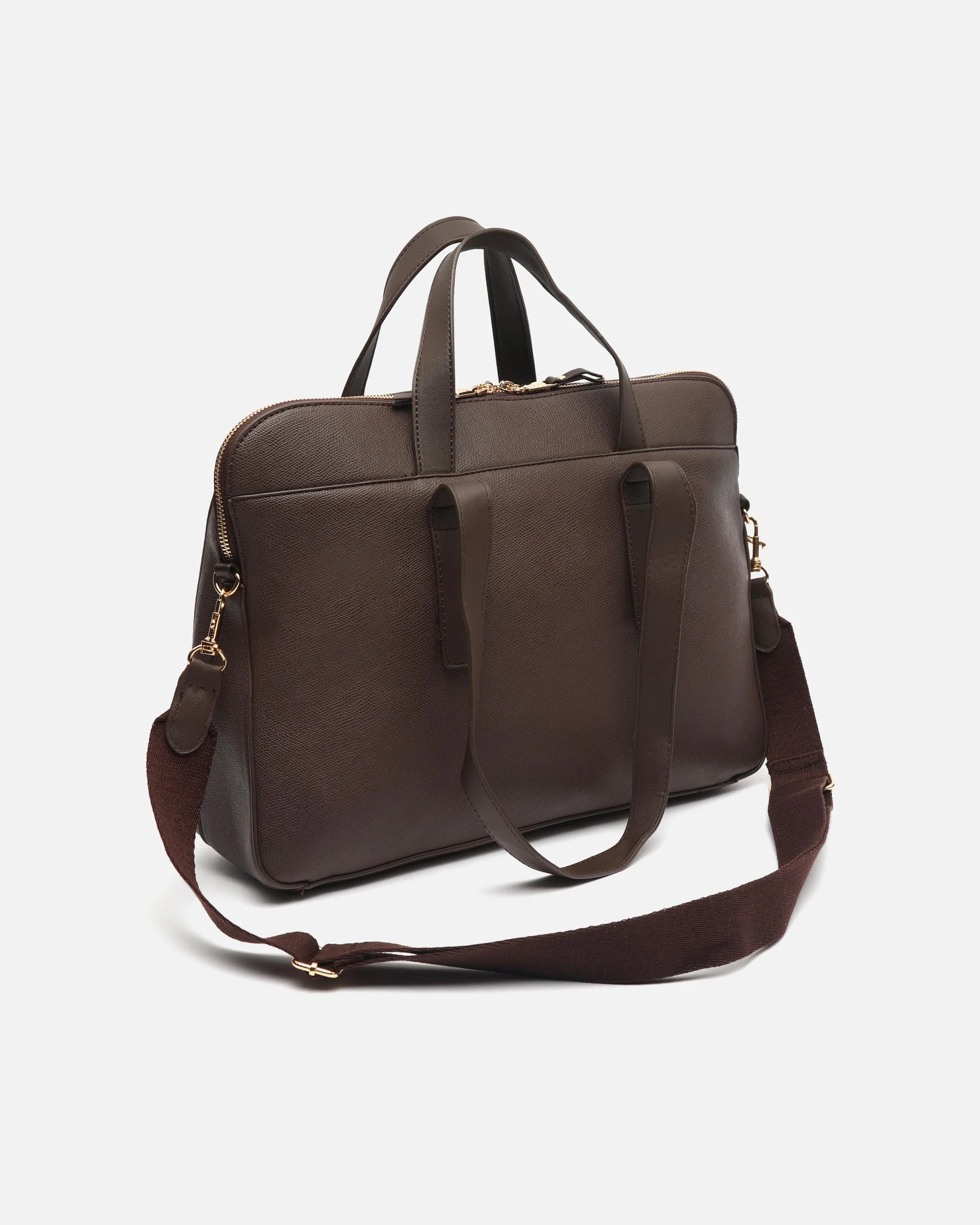 Keko portaordenador con funda extraíble para portátil 13.3 pulgadas - Image 10