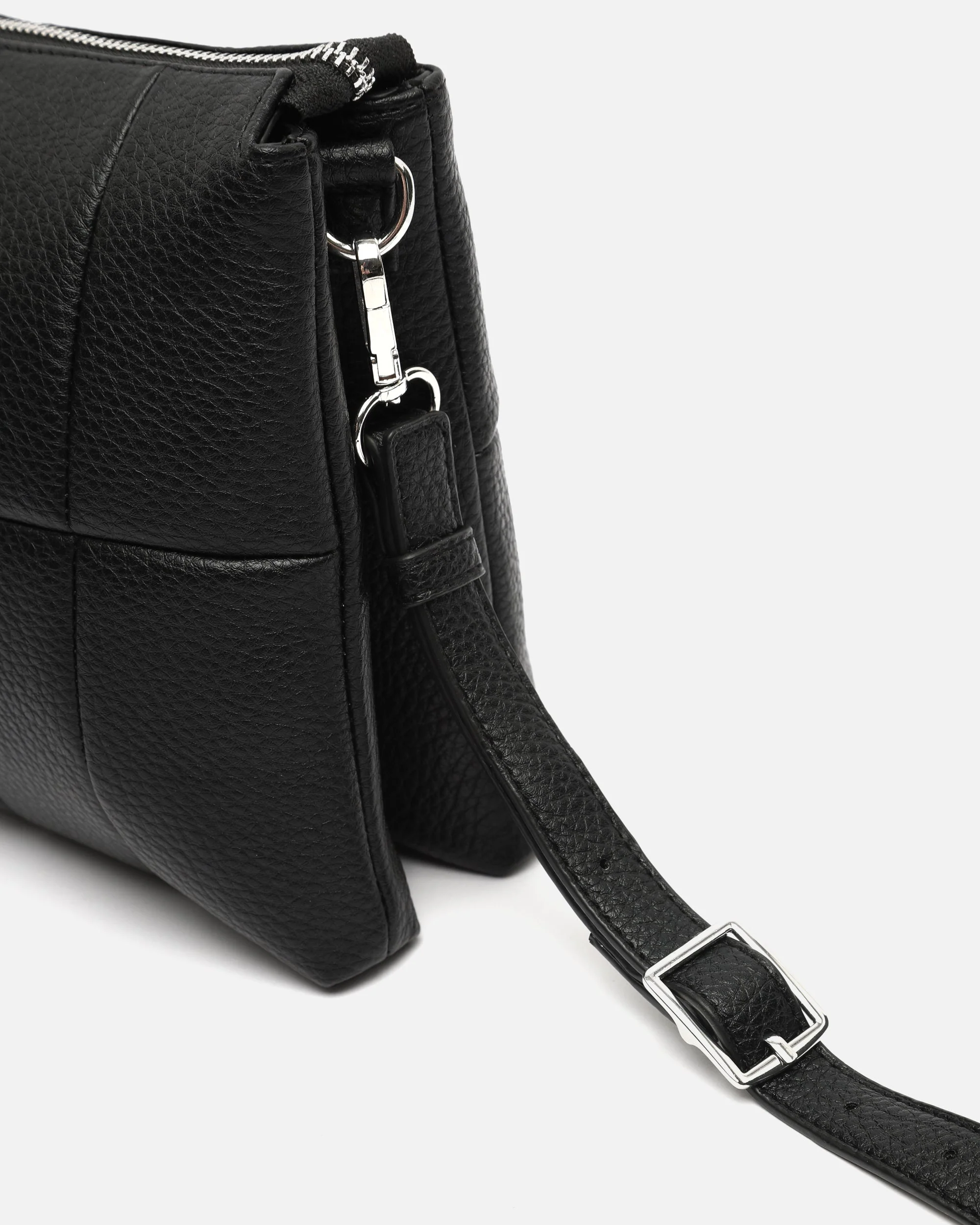 Kituti bolso bandolera acolchado ED. - Image 4