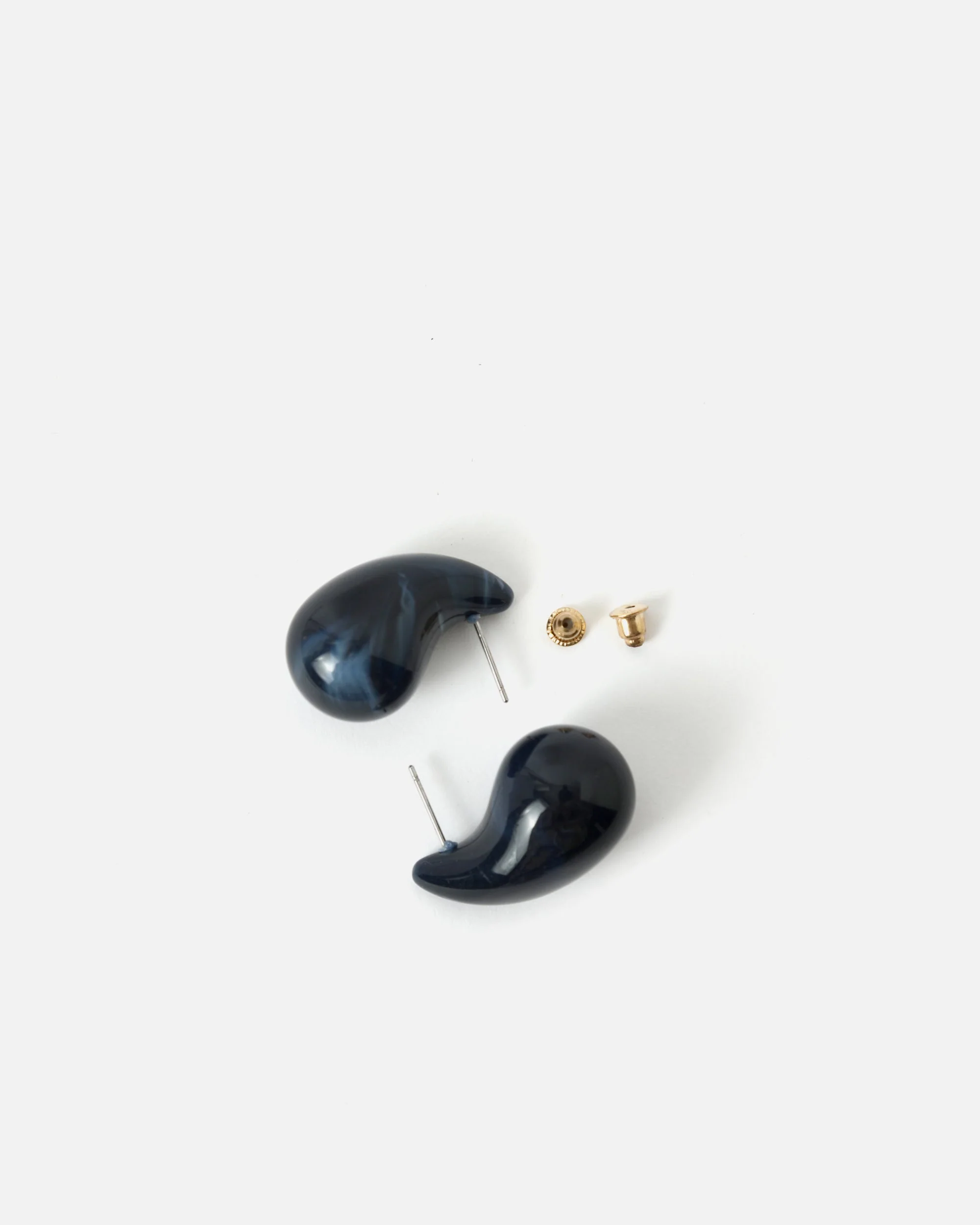 Kiwi pendientes gota ED. - Image 3