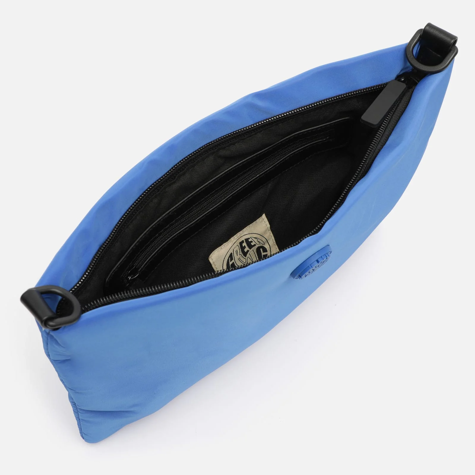 Kradi-R bolso bandolera en nylon reciclado ED. - Image 21