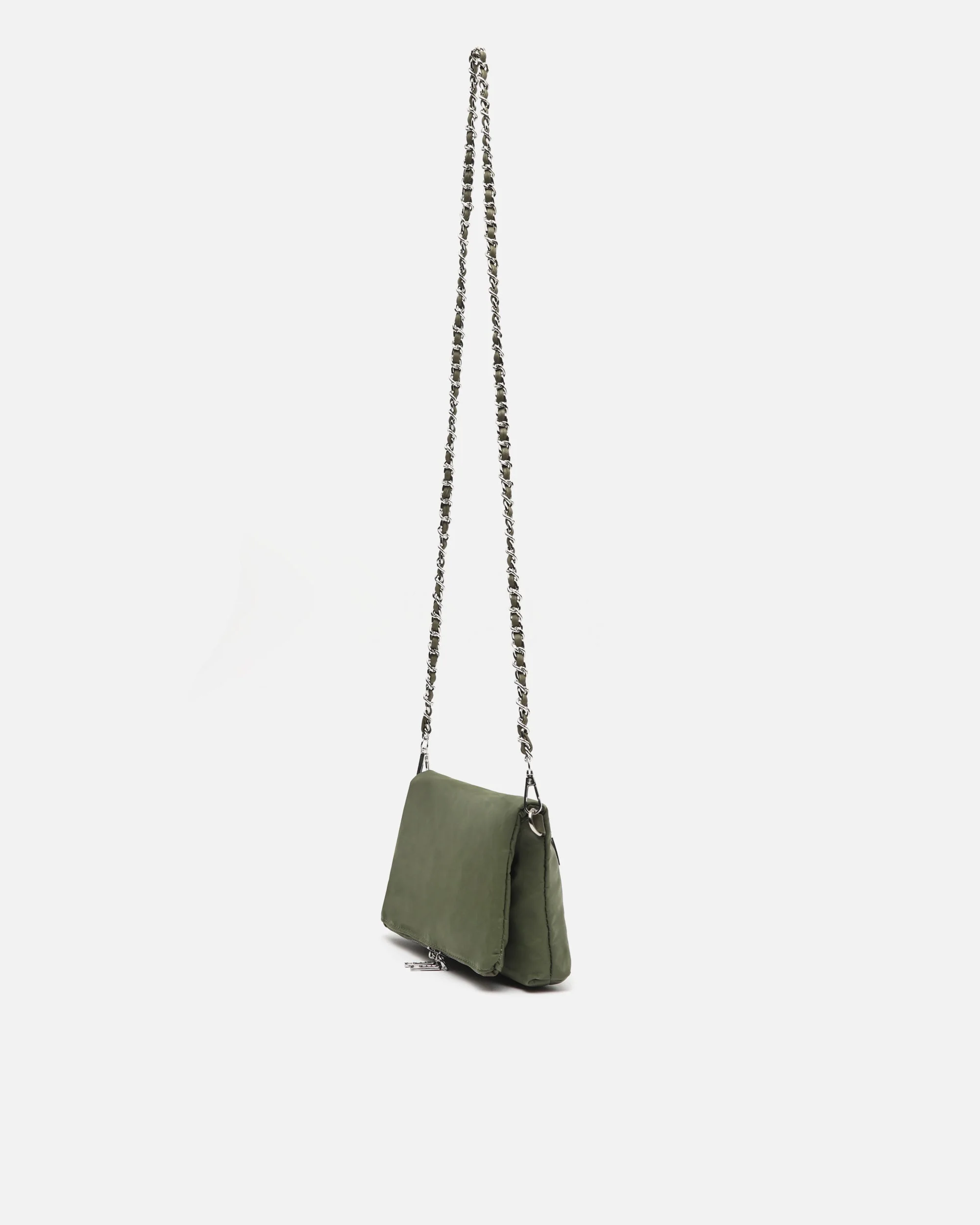 Laurite bolso bandolera pequeño en nylon - Image 19