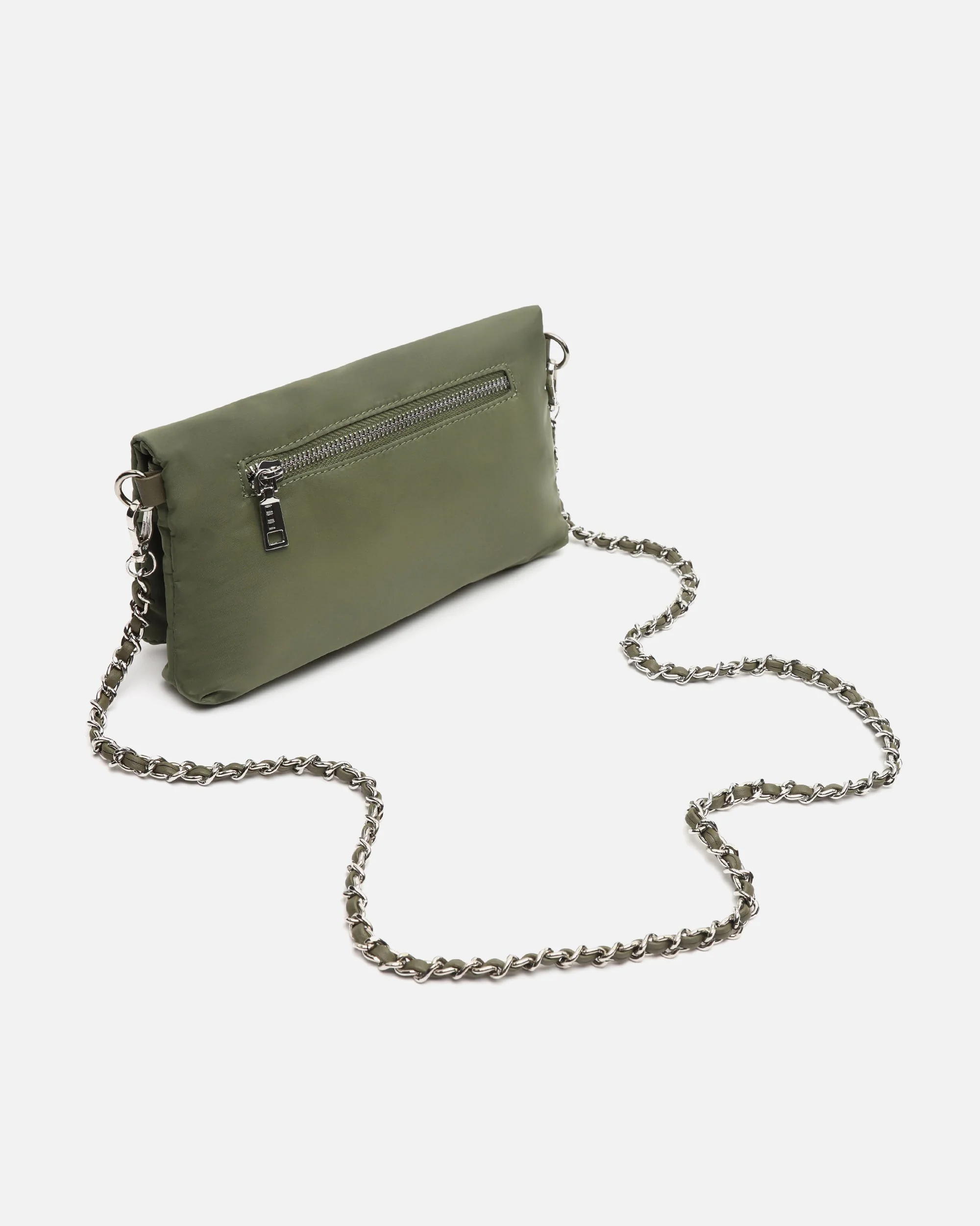 Laurite bolso bandolera pequeño en nylon - Image 20