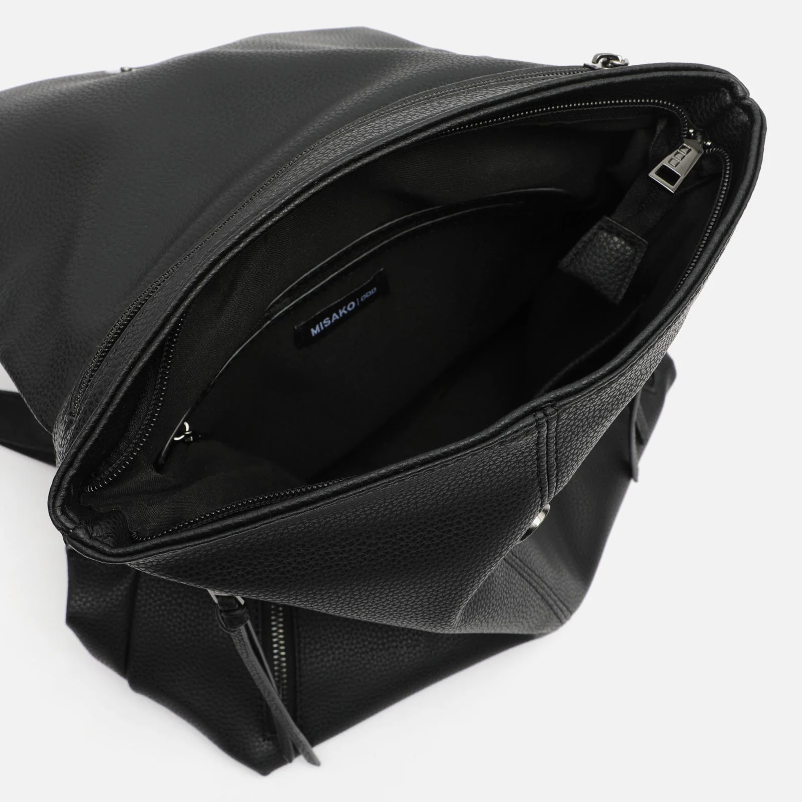 Liba mochila grande con solapa - Image 15