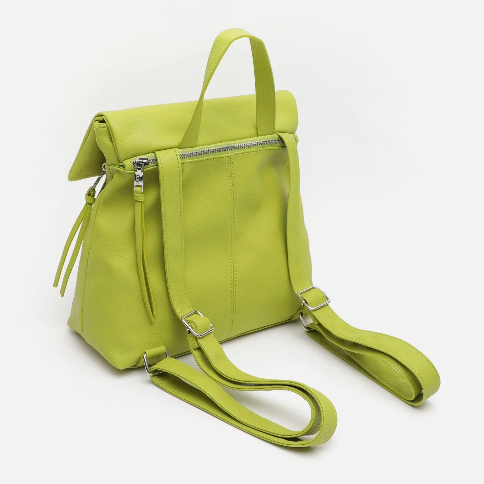 Liba mochila grande con solapa - Image 9
