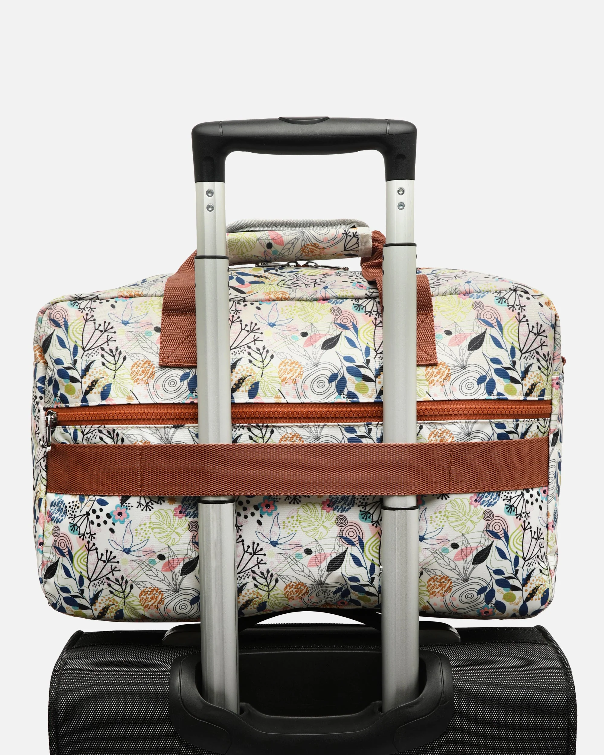 Lini bolsa fin de semana con bandolera extraíble - Image 4