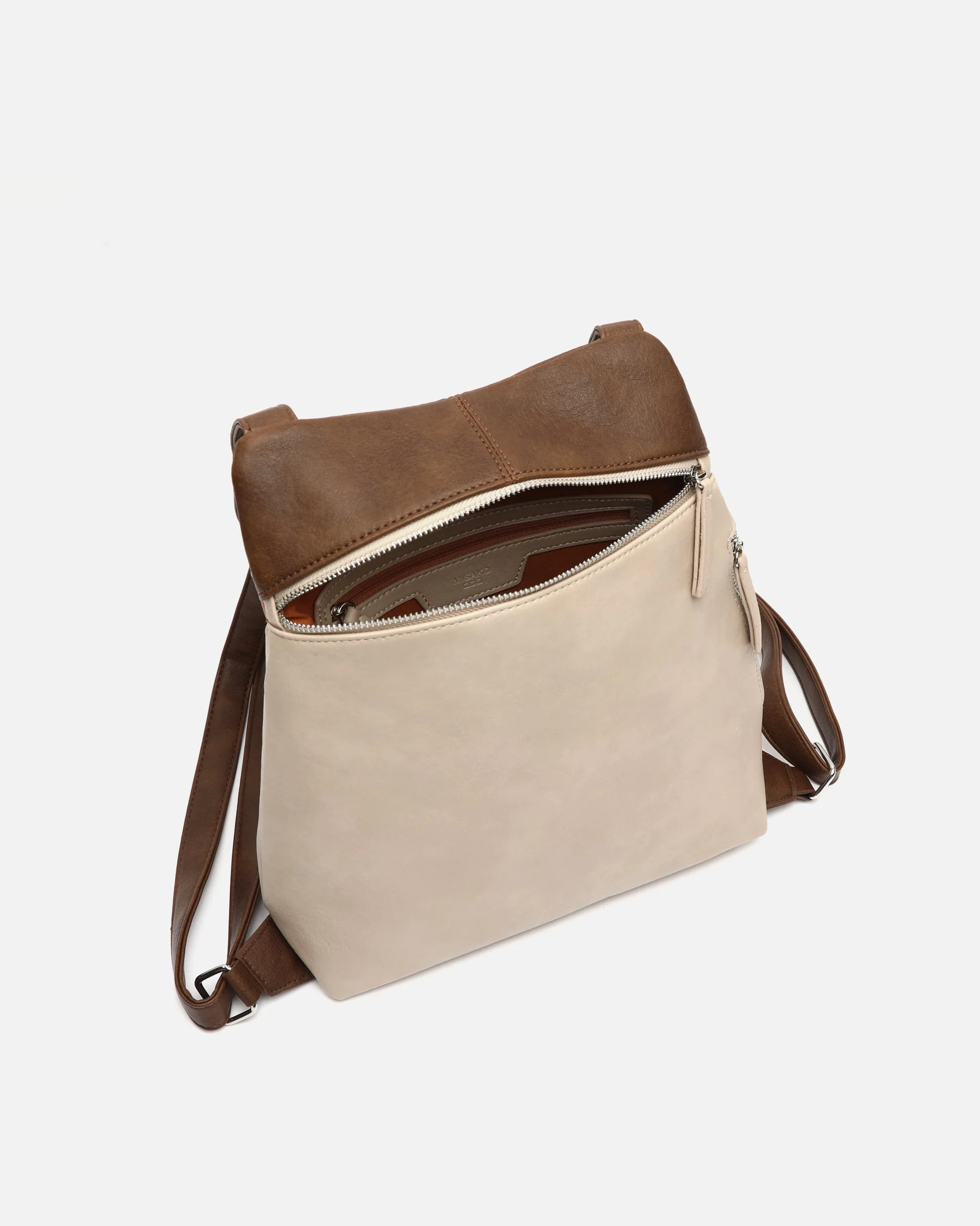 Loga mochila antirrobo tricolor - Image 5