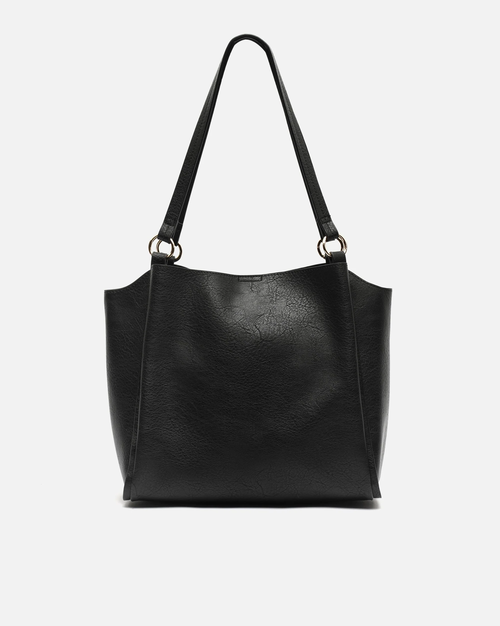 Mairena bolso shopper grande con bolsa en el interior - Image 6