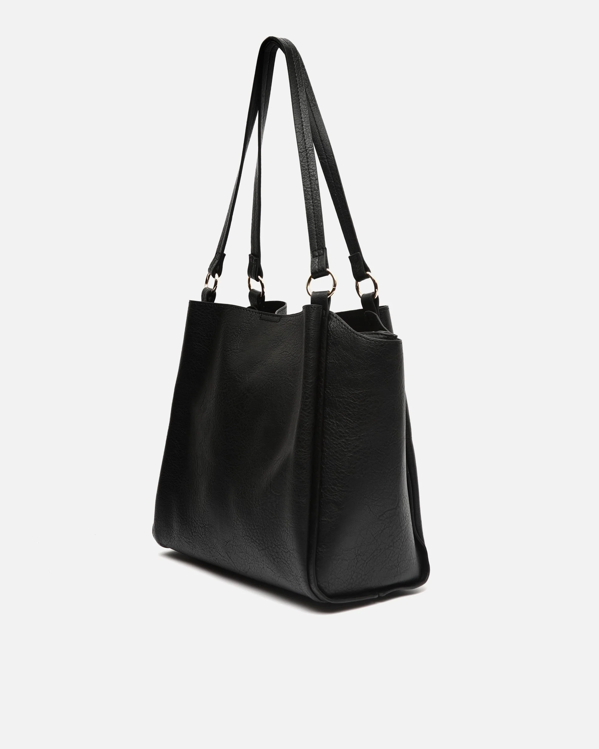 Mairena bolso shopper grande con bolsa en el interior - Image 7