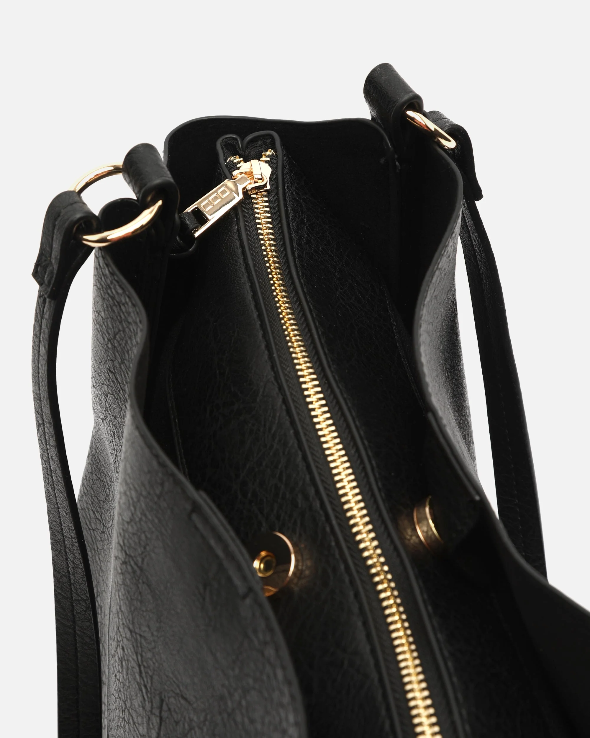 Mairena bolso shopper grande con bolsa en el interior - Image 9