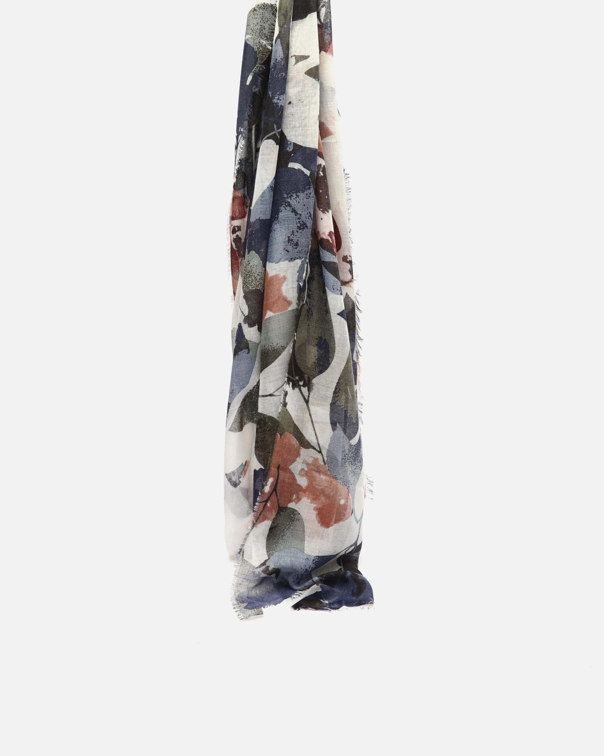 Maki fular estampado - Image 2