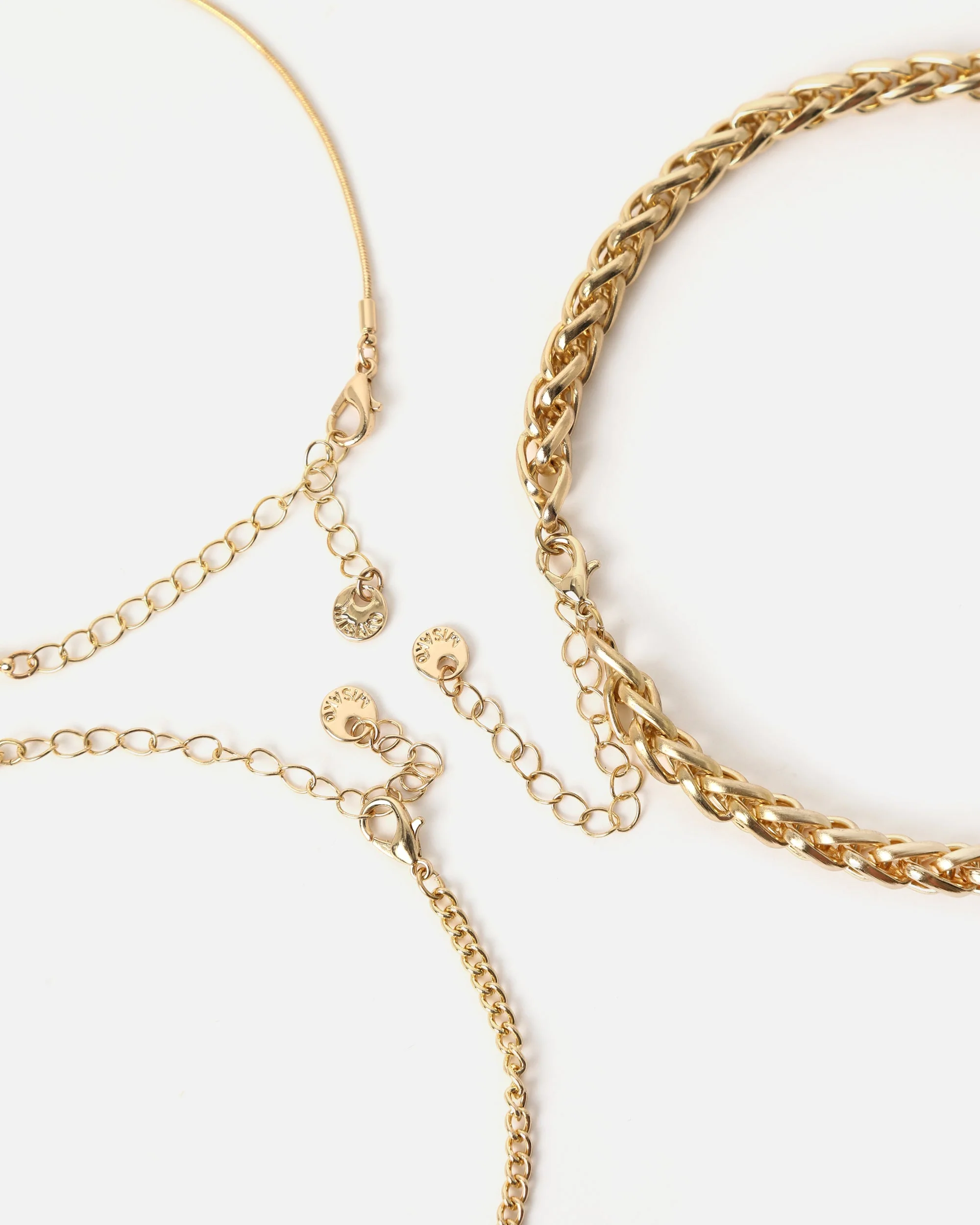 Malum conjunto de collares - Image 5