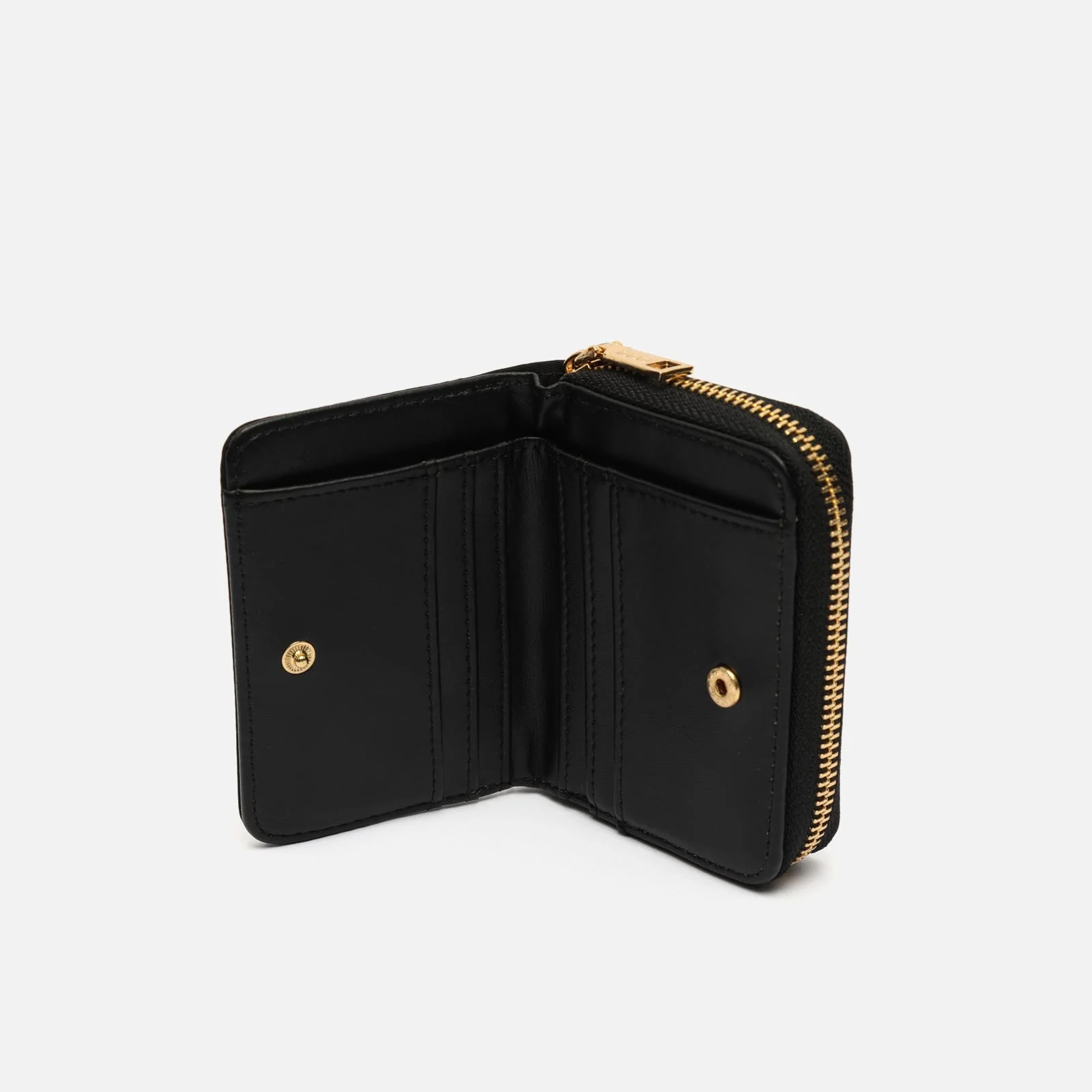 Merope monedero pequeño en nylon ED. - Image 11