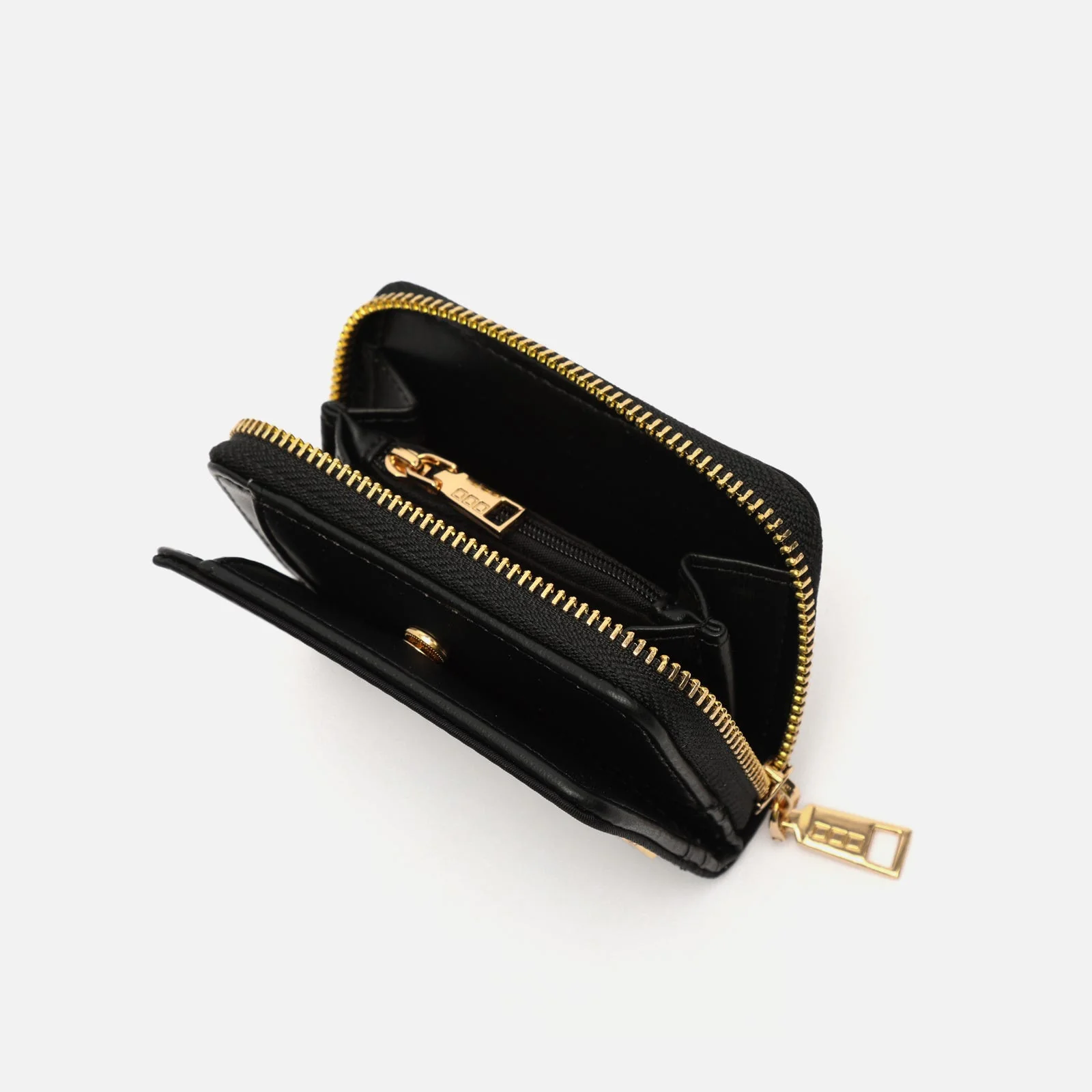 Merope monedero pequeño en nylon ED. - Image 12