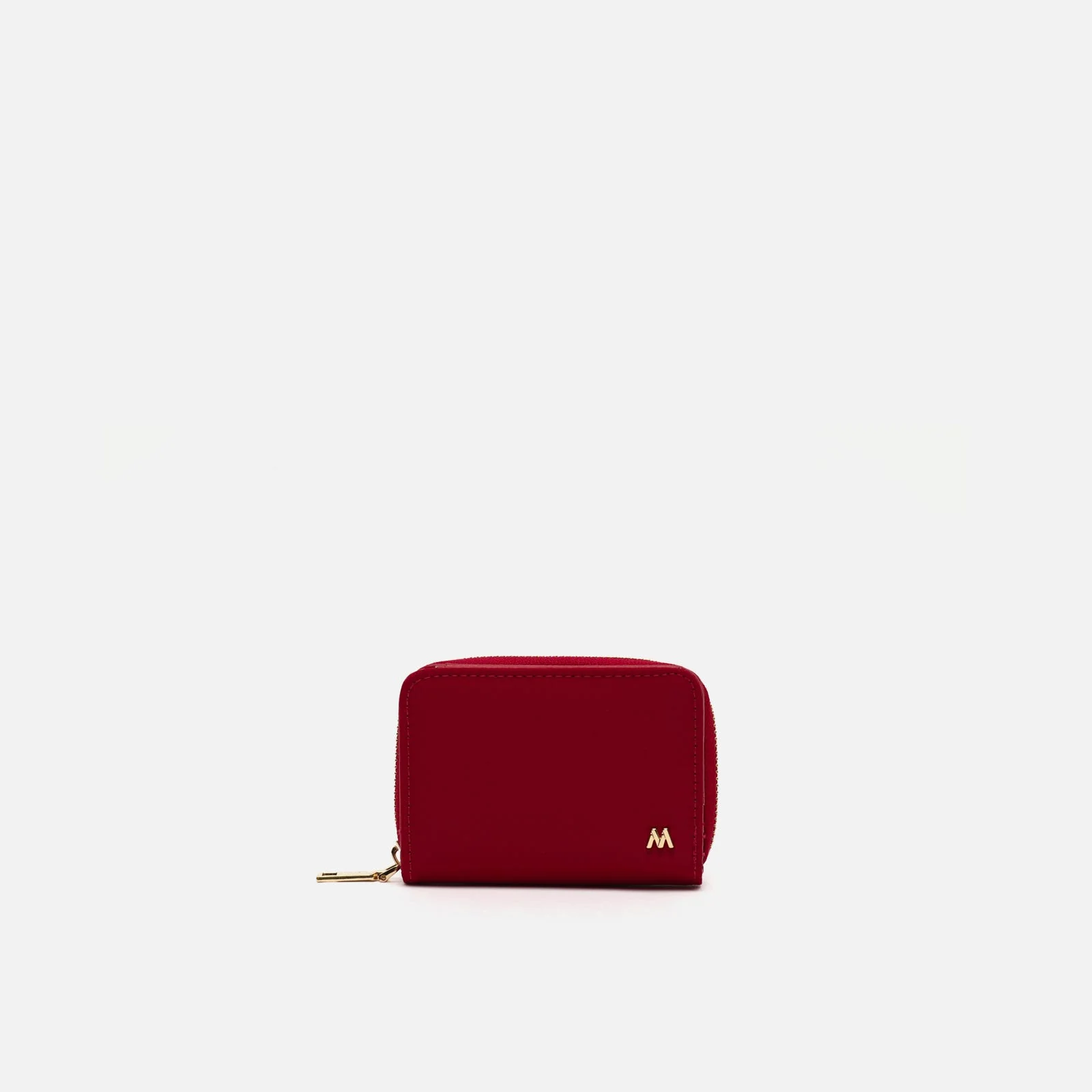 Merope monedero pequeño en nylon ED. - Image 13