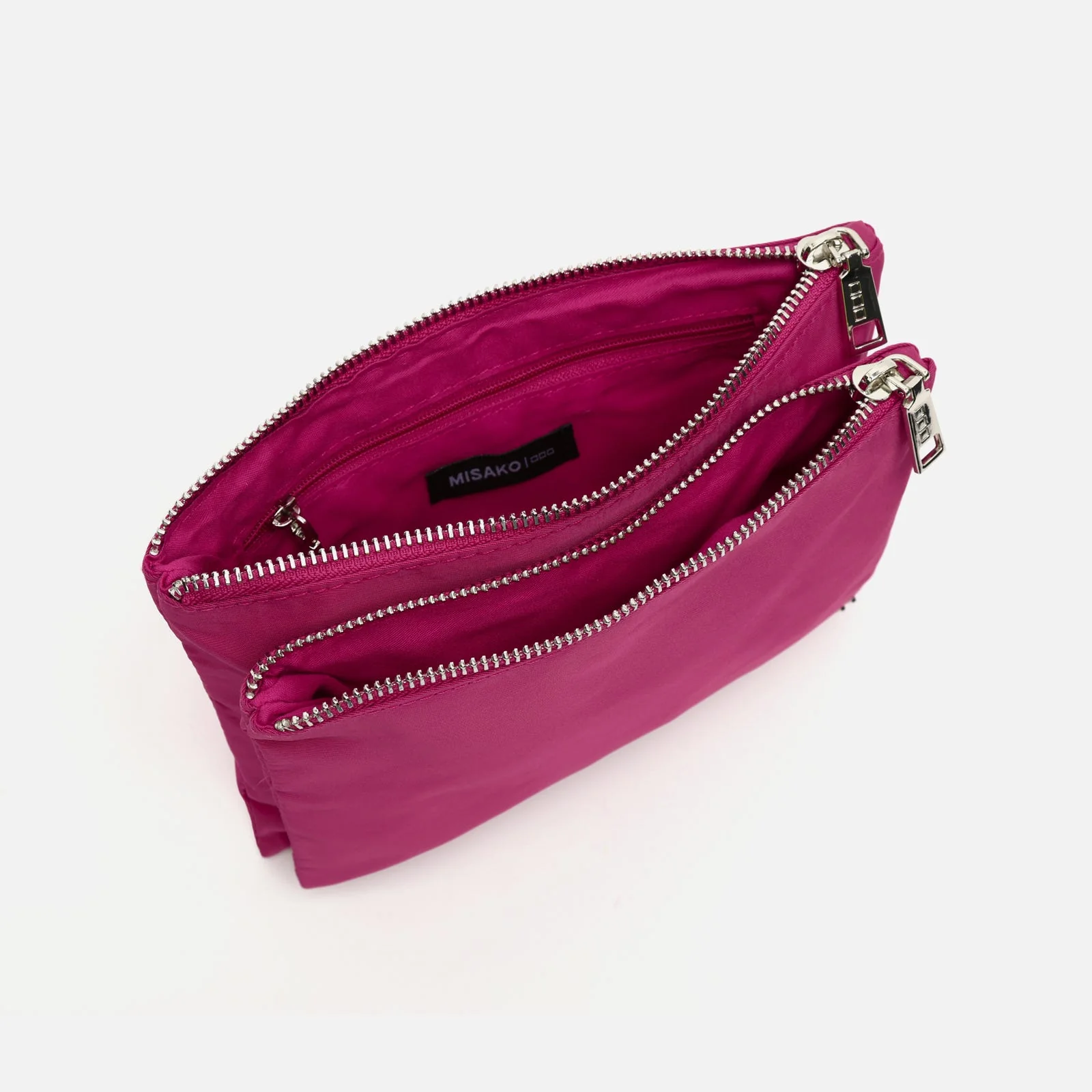 Merope neceser en nylon ED. - Image 12