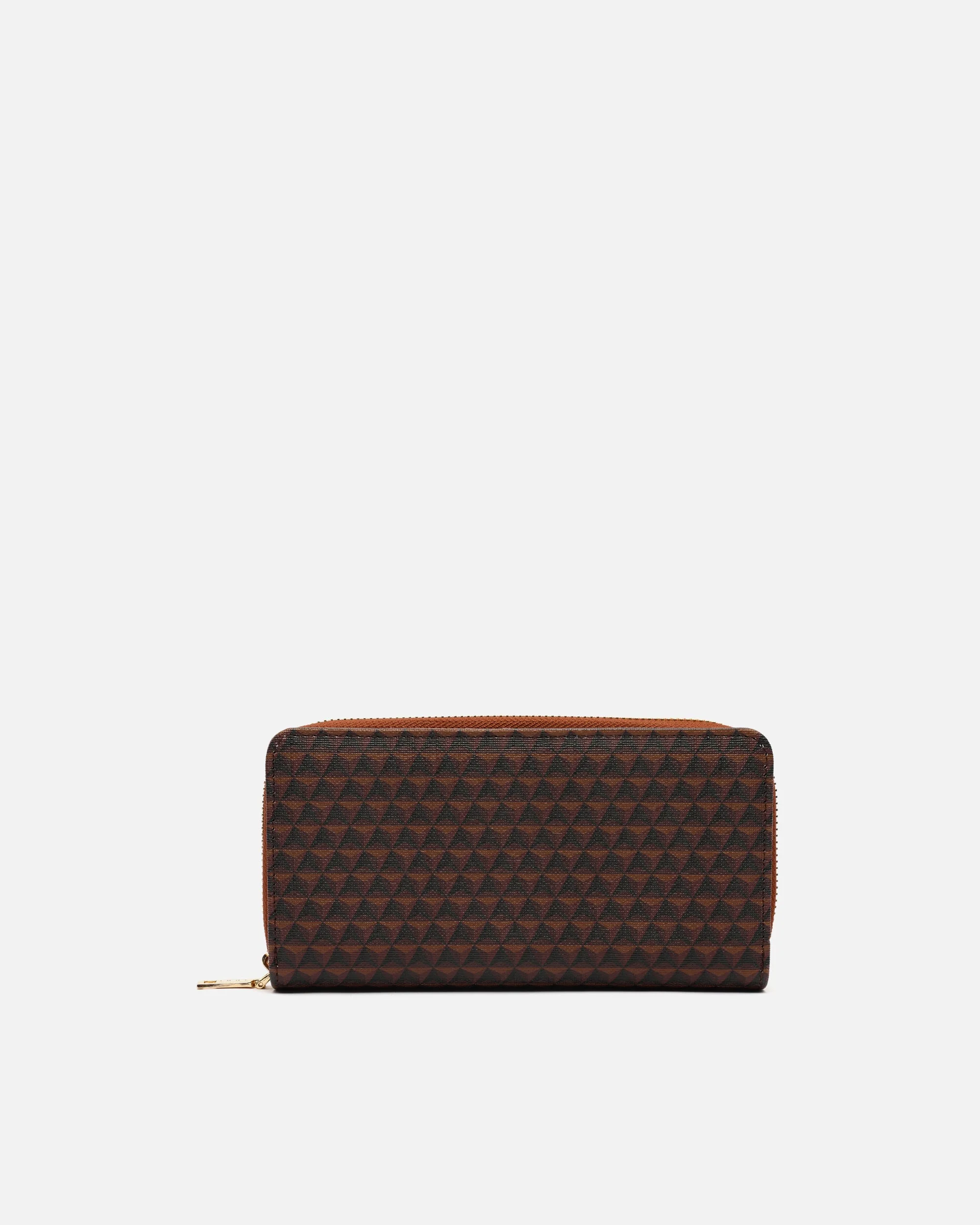 Metri monedero grande estampado - Image 7