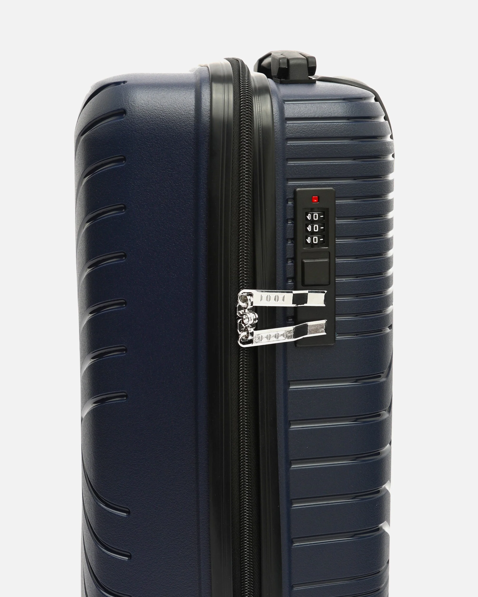 Milan maleta pequeña rígida (40L) - Image 18