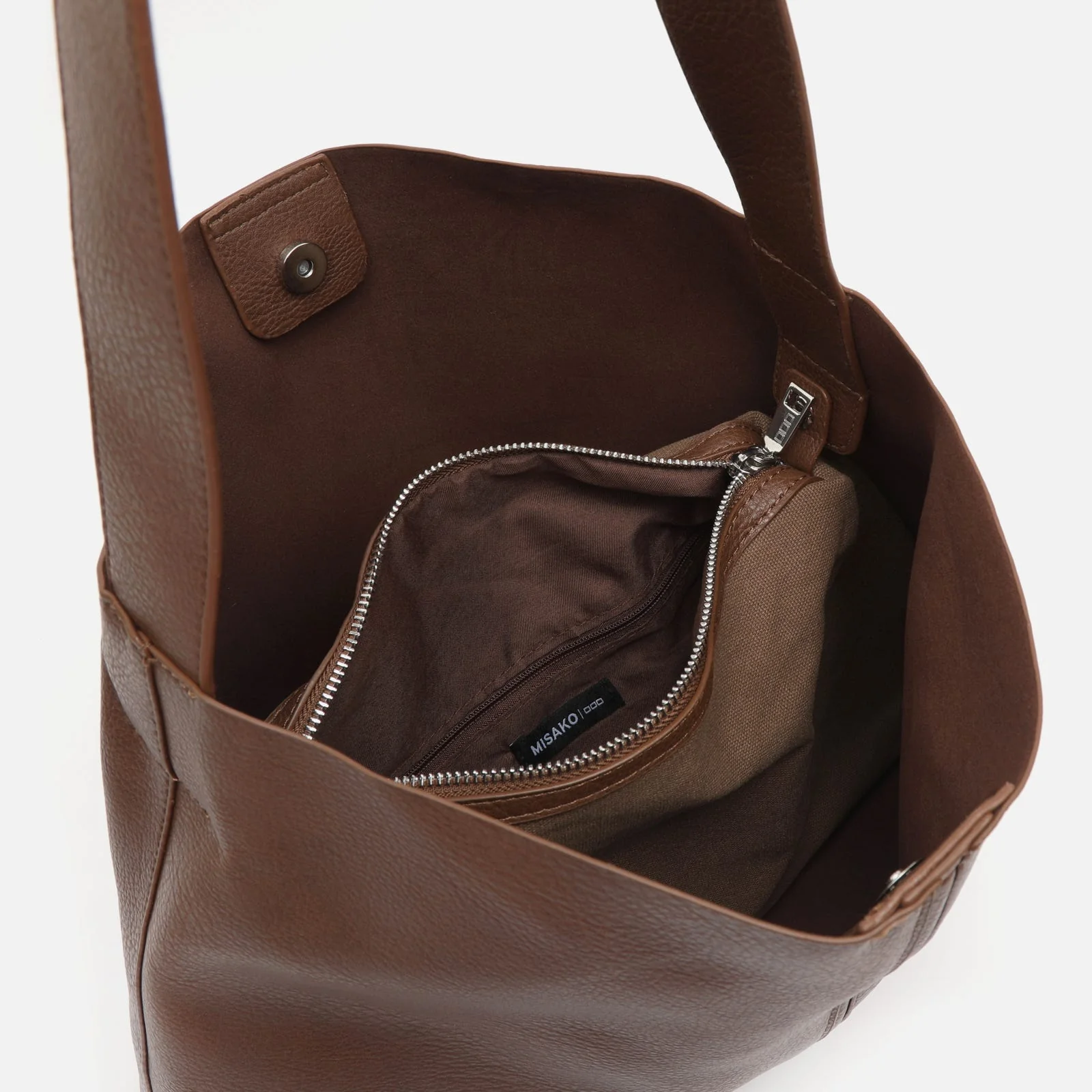 Mis bolso hobo grande - Image 14