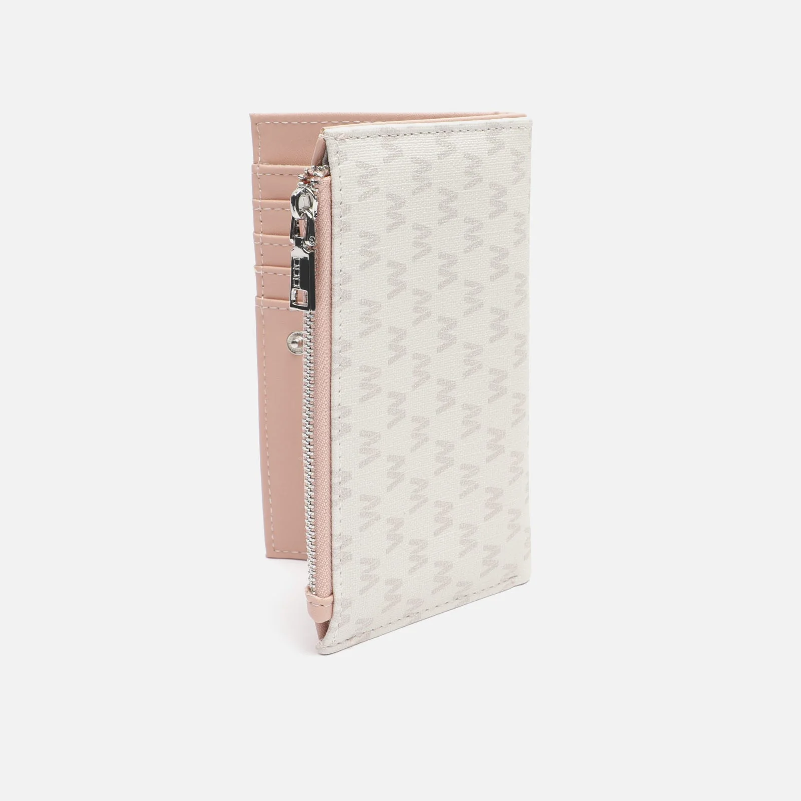 Monogram monedero pequeño con estampado monogram - Image 3