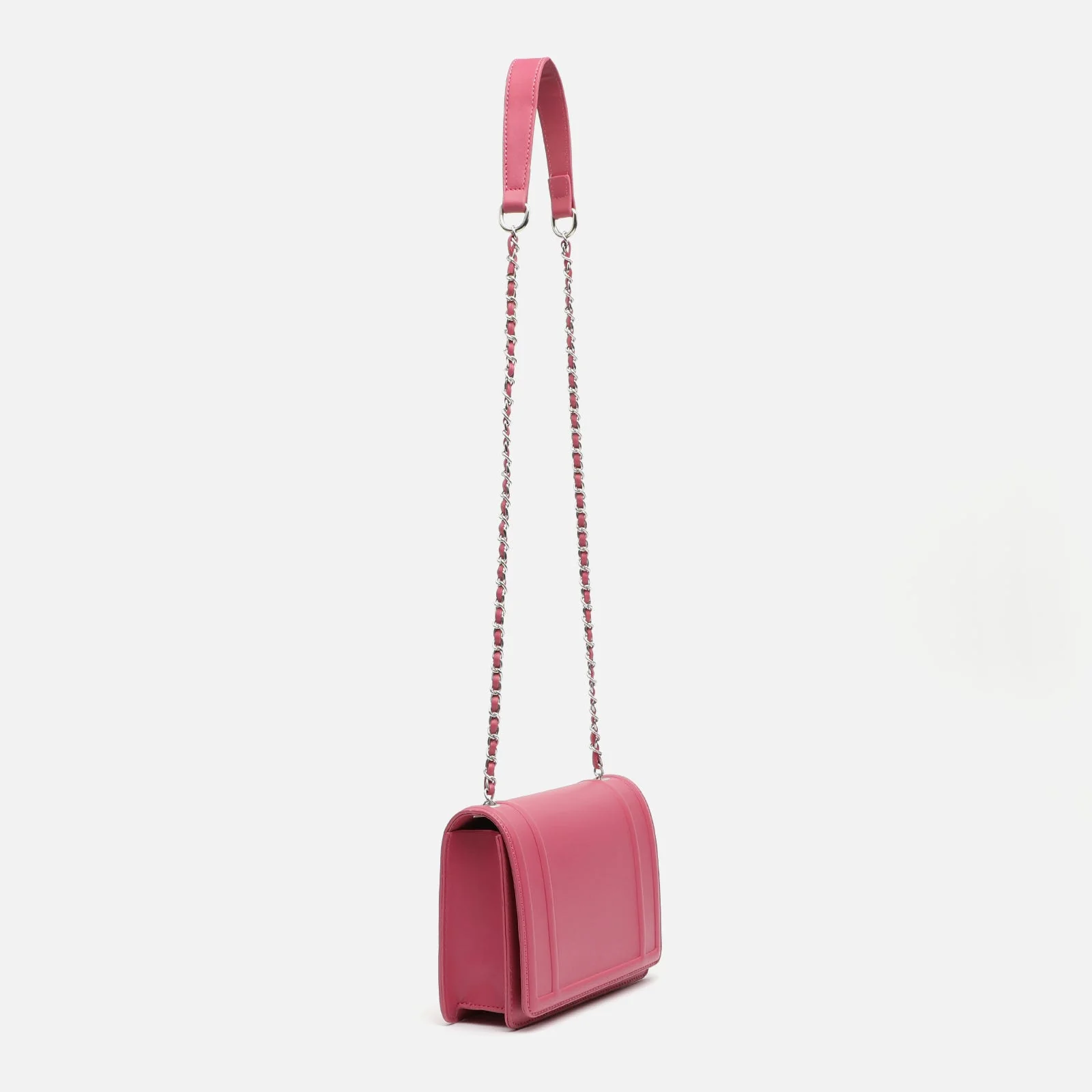 Moski bolso bandolera pequeño con correa ED. - Image 4