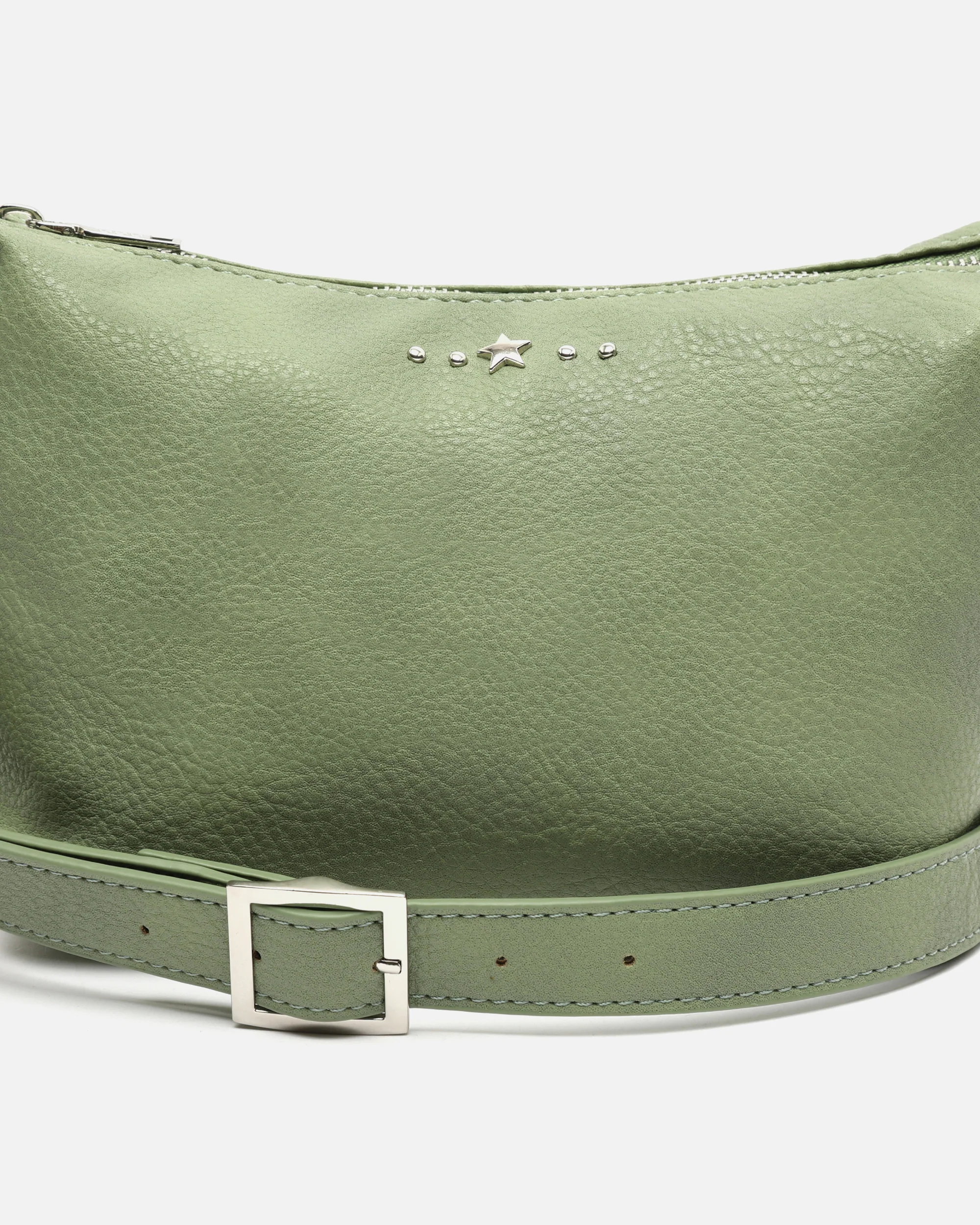 Nesqui-1 bolso bandolera pequeño con detalles metálicos - Image 14