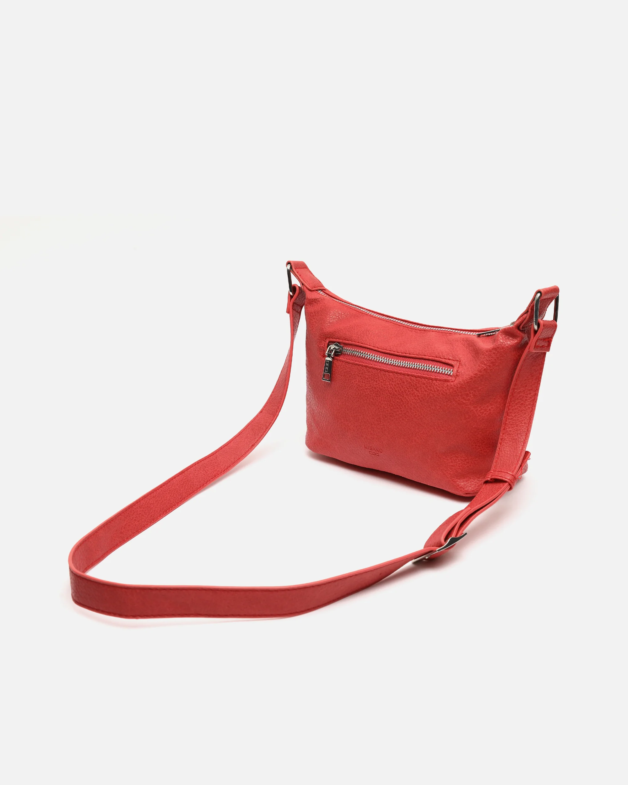 Nesqui-1 bolso bandolera pequeño con detalles metálicos - Image 20
