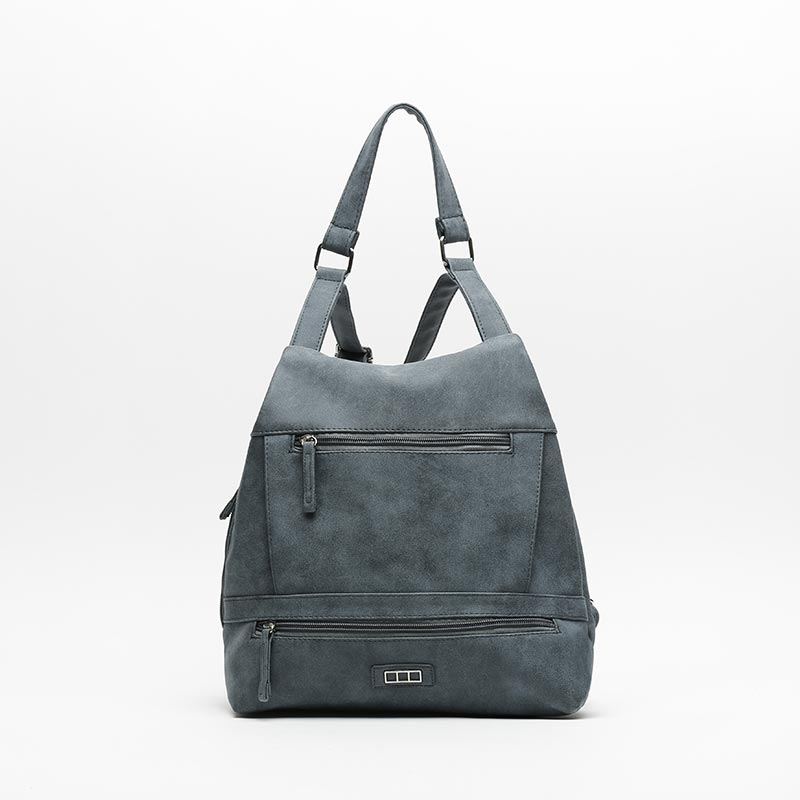 Nili mochila antirrobo - Image 12