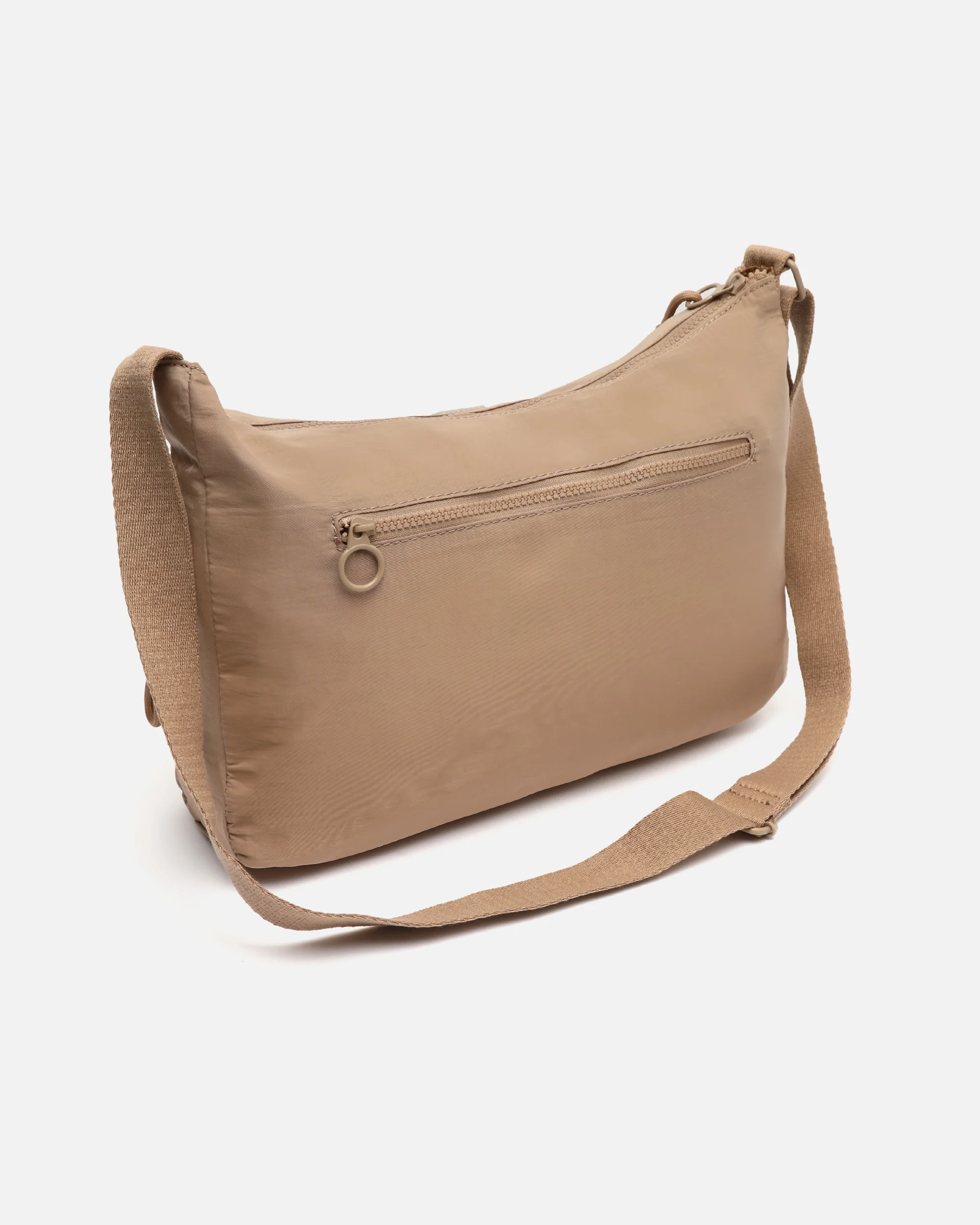 Nire bolso bandolera mediano en nylon - Image 43