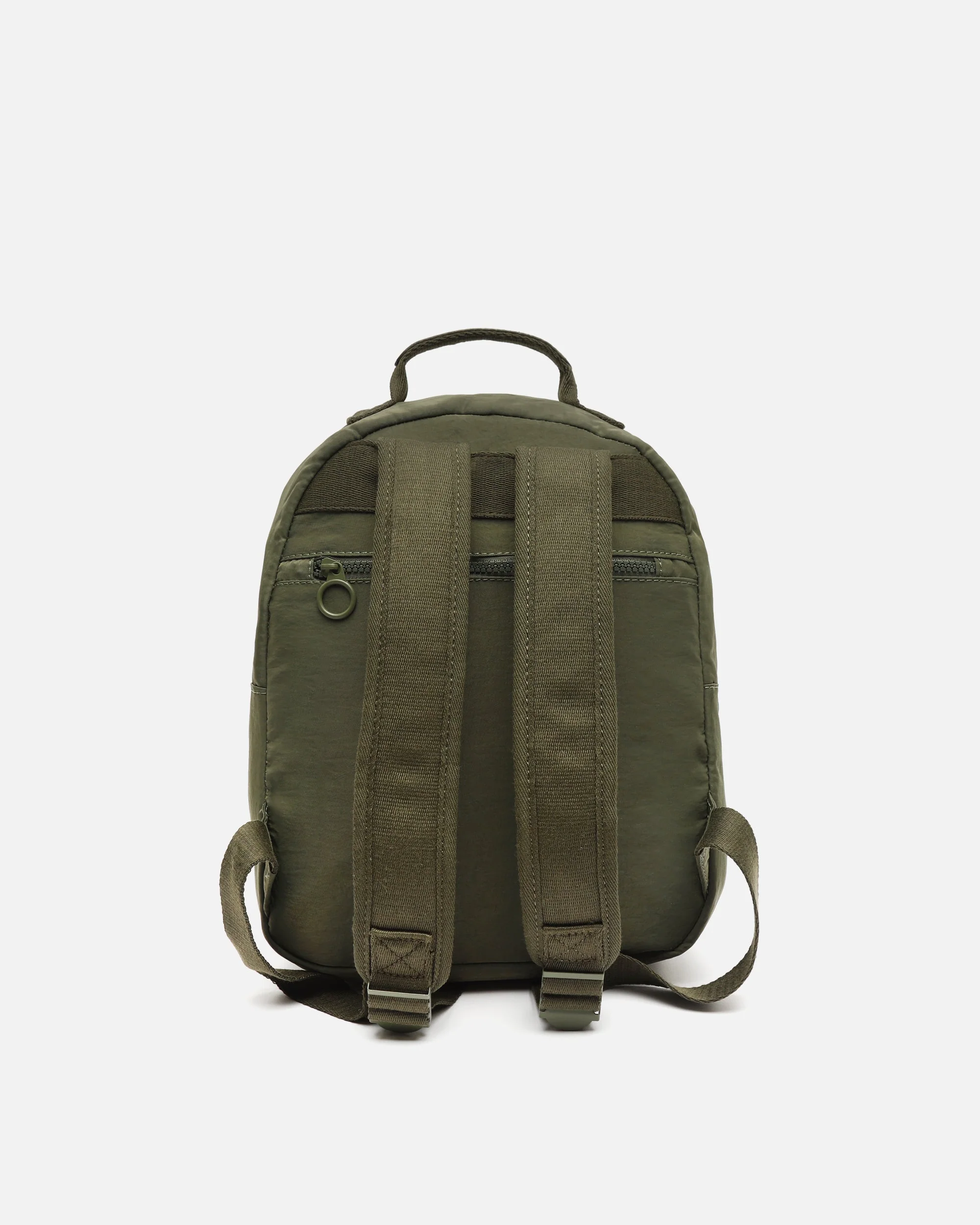 Nire mochila pequeña en nylon - Image 19