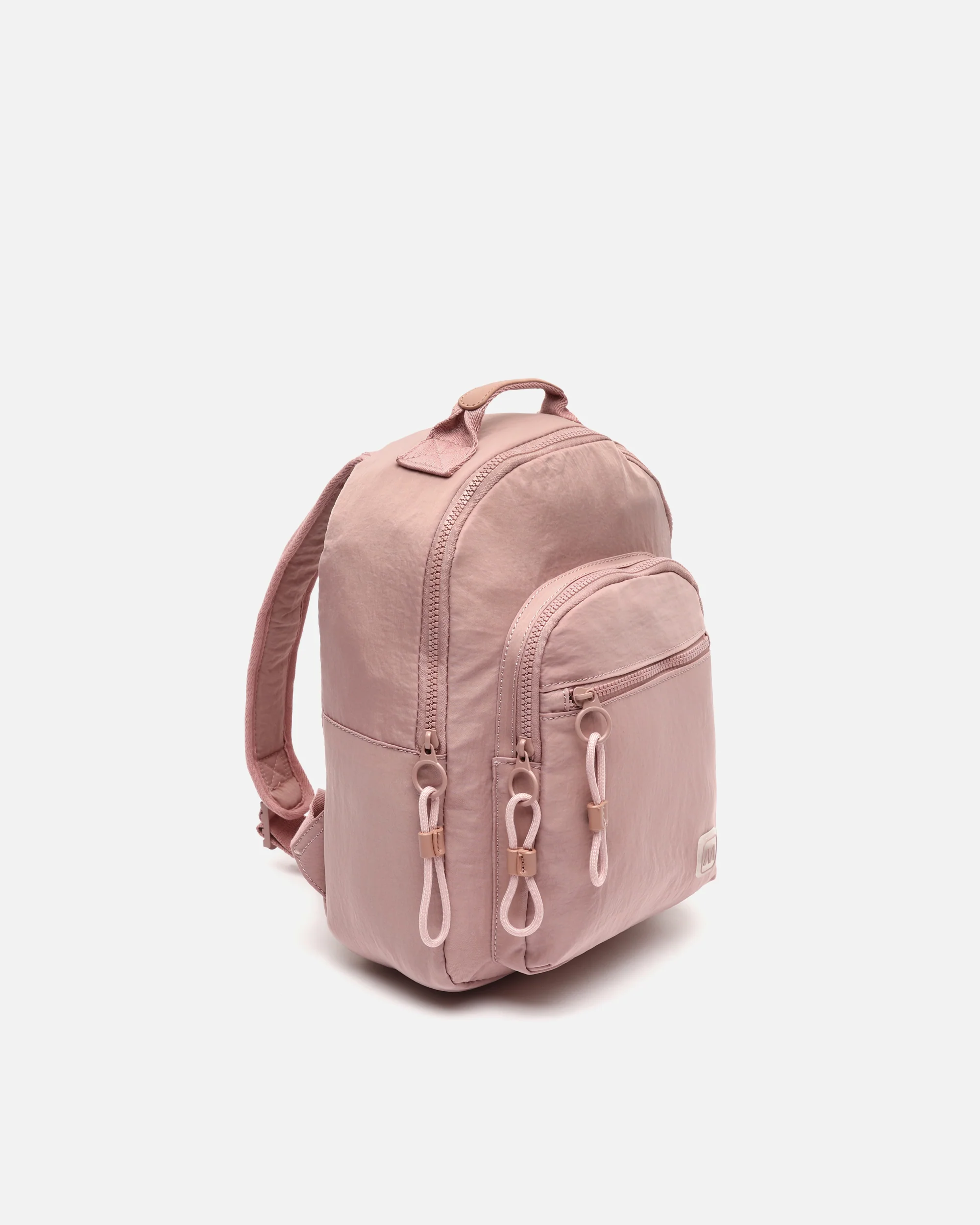 Nire mochila pequeña en nylon - Image 28