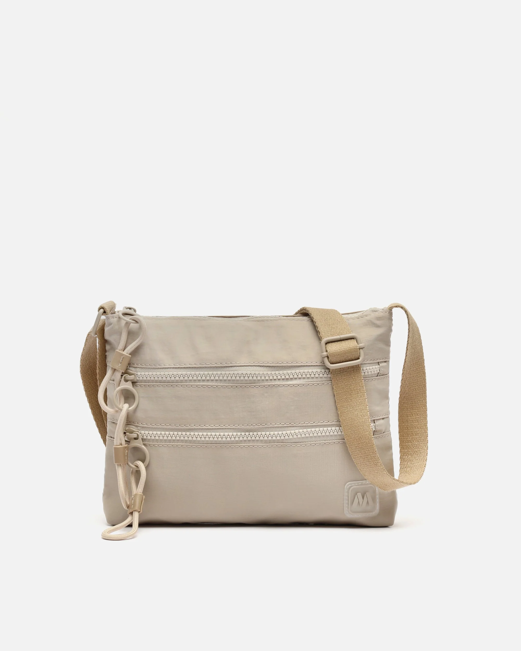 Nire bolso bandolera pequeño en nylon - Image 28
