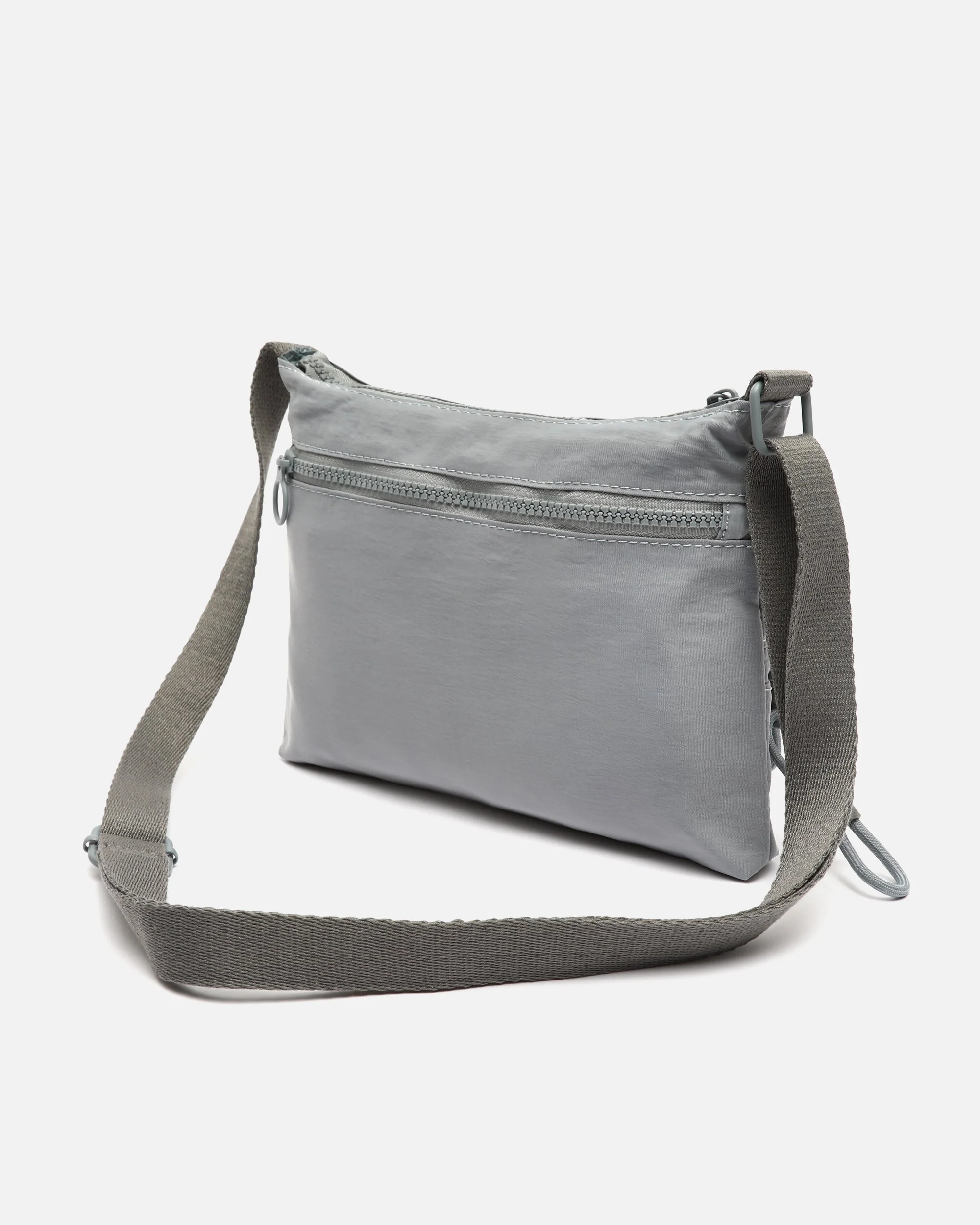 Nire bolso bandolera pequeño en nylon - Image 35